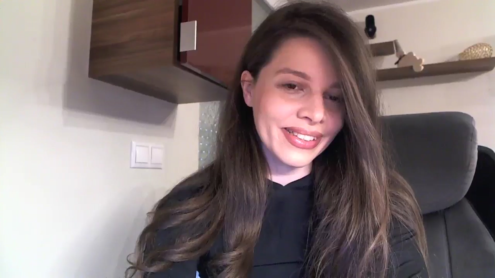 Gallery image thumbnail from Heaven_hot's myfreecams stream on, 01/18/2025, 12:33 image 8 of 20
