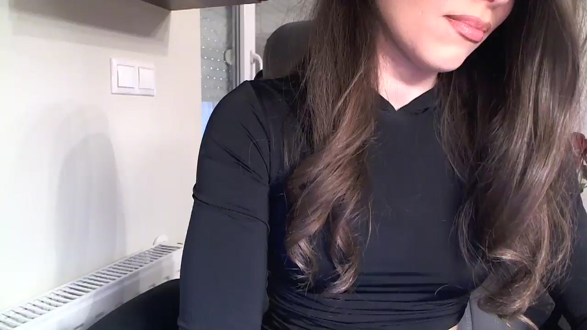 Gallery image thumbnail from Heaven_hot's myfreecams stream on, 01/18/2025, 12:33 image 1 of 20