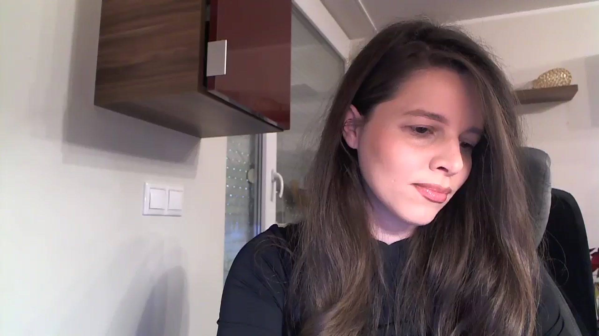 Gallery image thumbnail from Heaven_hot's myfreecams stream on, 01/18/2025, 12:33 image 3 of 20