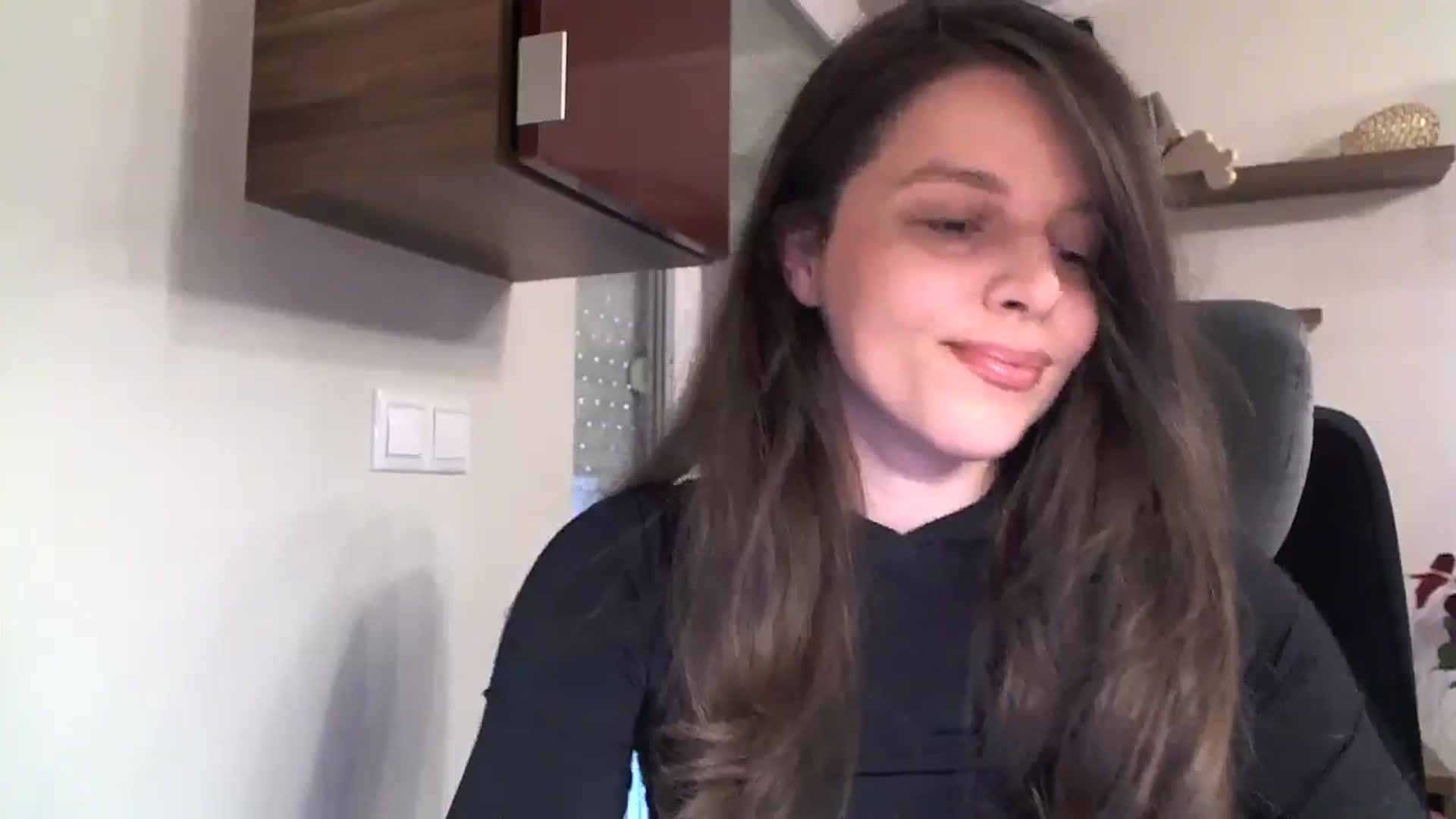Gallery image thumbnail from Heaven_hot's myfreecams stream on, 01/18/2025, 12:33 image 12 of 20