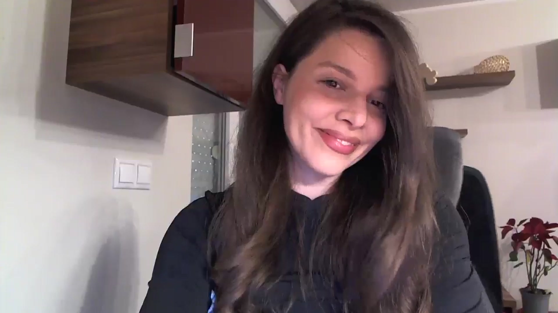 Gallery image thumbnail from Heaven_hot's myfreecams stream on, 01/18/2025, 12:33 image 2 of 20