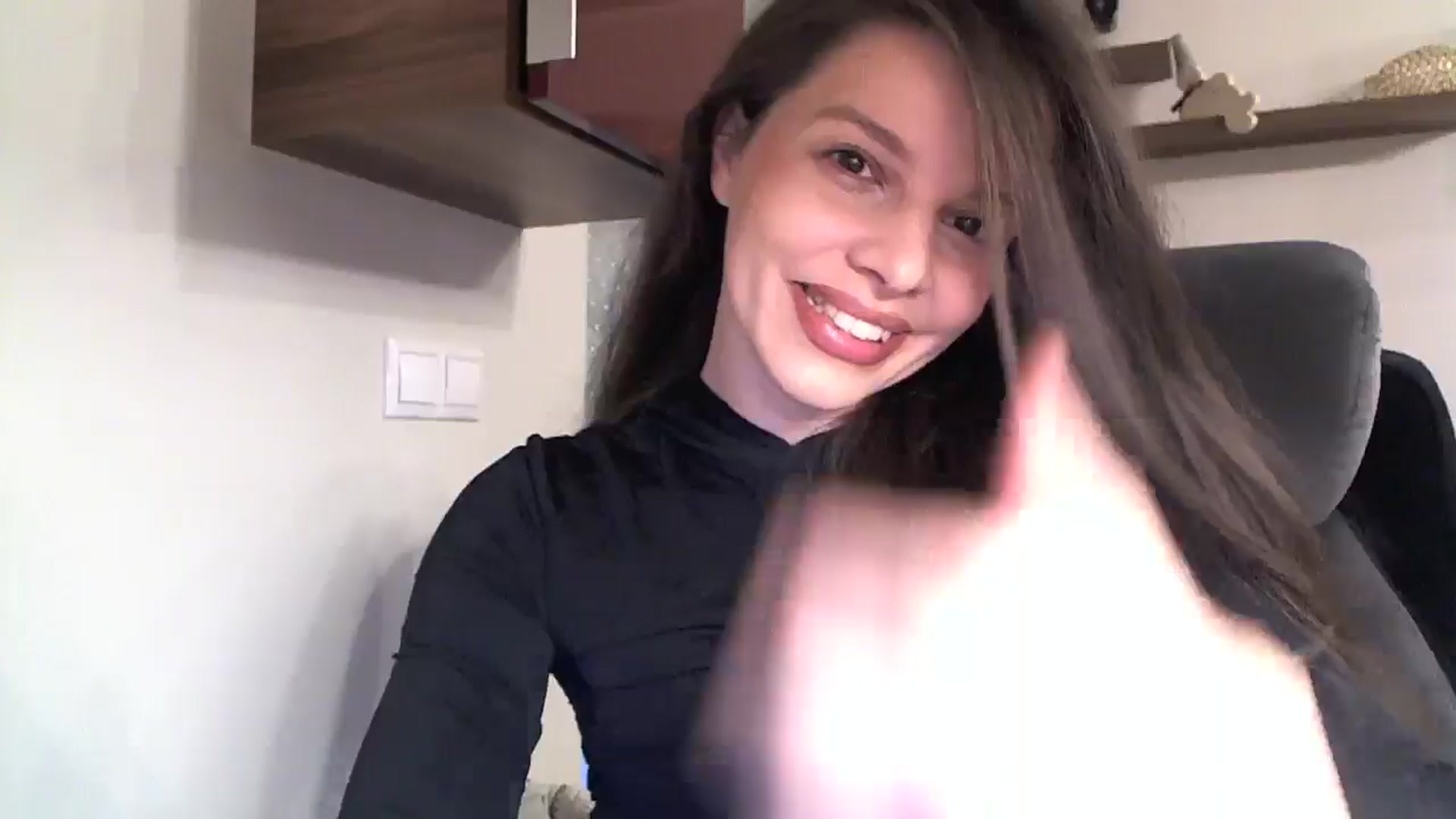 Gallery image thumbnail from Heaven_hot's myfreecams stream on, 01/18/2025, 12:33 image 7 of 20