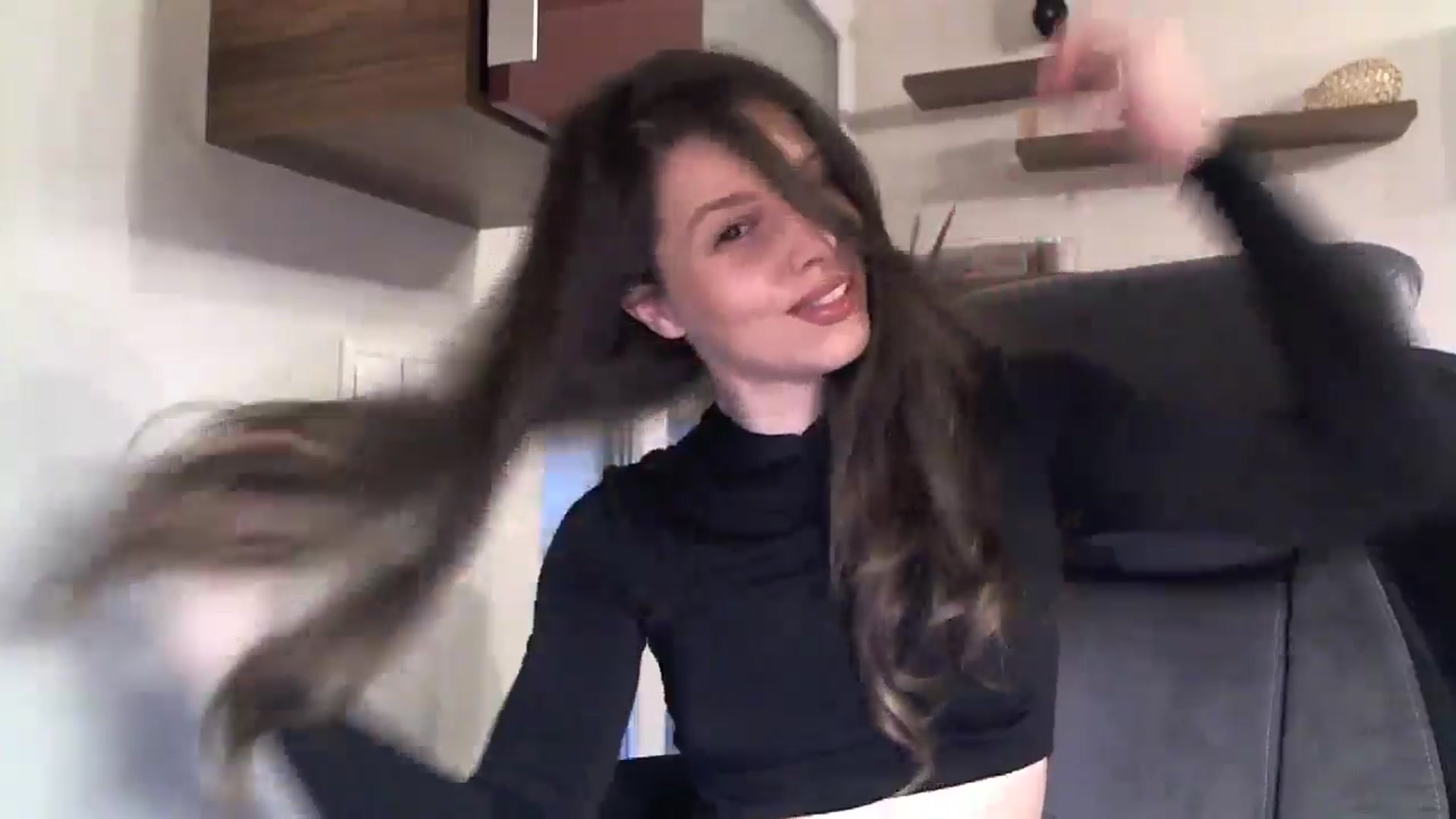 Gallery image thumbnail from Heaven_hot's myfreecams stream on, 01/18/2025, 12:33 image 4 of 20