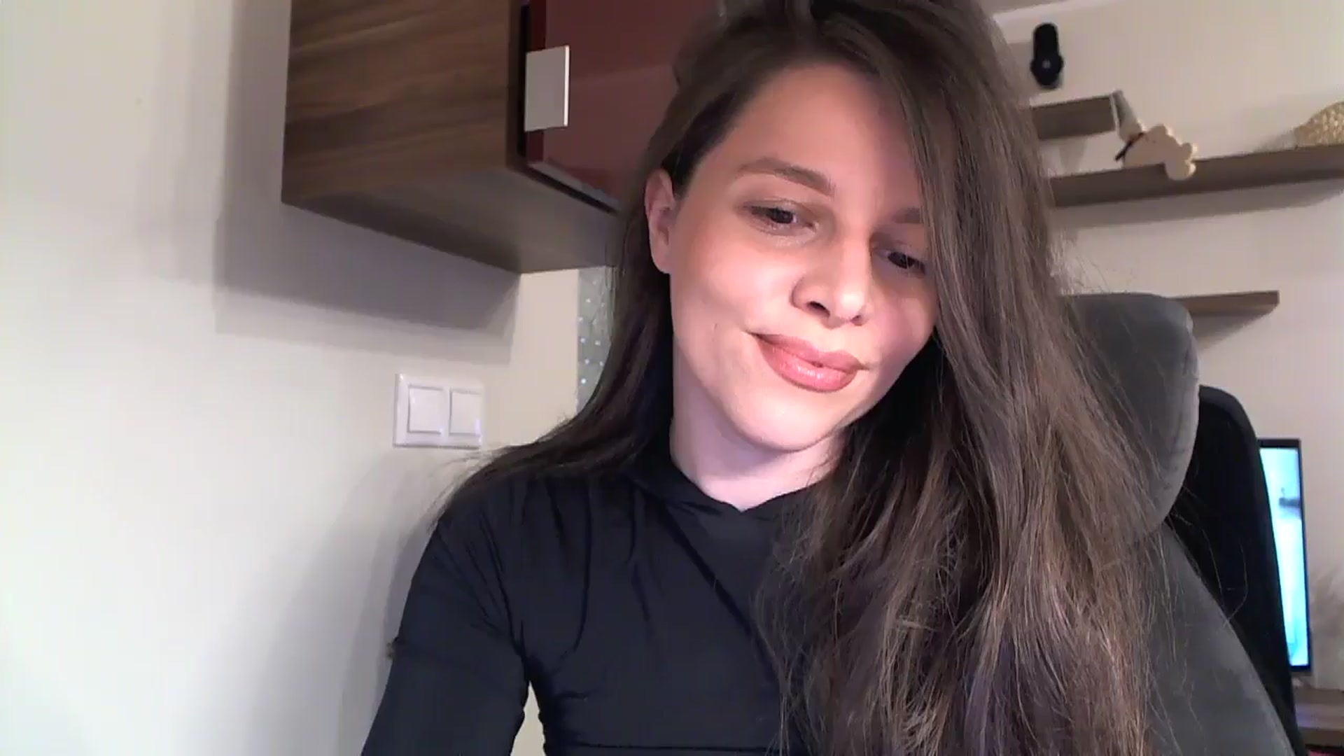Gallery image thumbnail from Heaven_hot's myfreecams stream on, 01/18/2025, 12:33 image 16 of 20