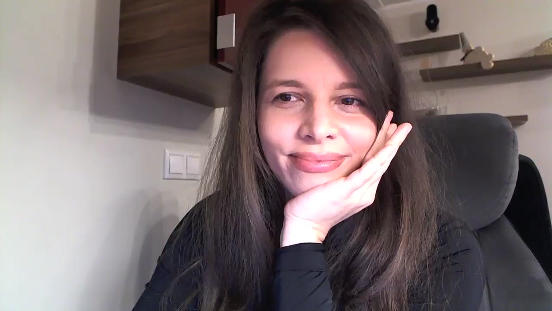 Gallery image thumbnail from Heaven_hot's myfreecams stream on, 01/18/2025, 12:33 image 17 of 20