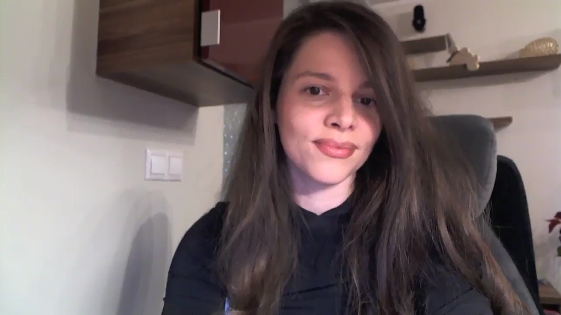 Gallery image thumbnail from Heaven_hot's myfreecams stream on, 01/18/2025, 12:33 image 11 of 20