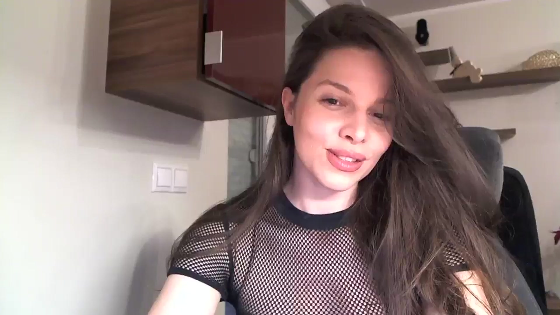 Gallery image thumbnail from Heaven_hot's myfreecams stream on, 01/18/2025, 14:56 image 16 of 20