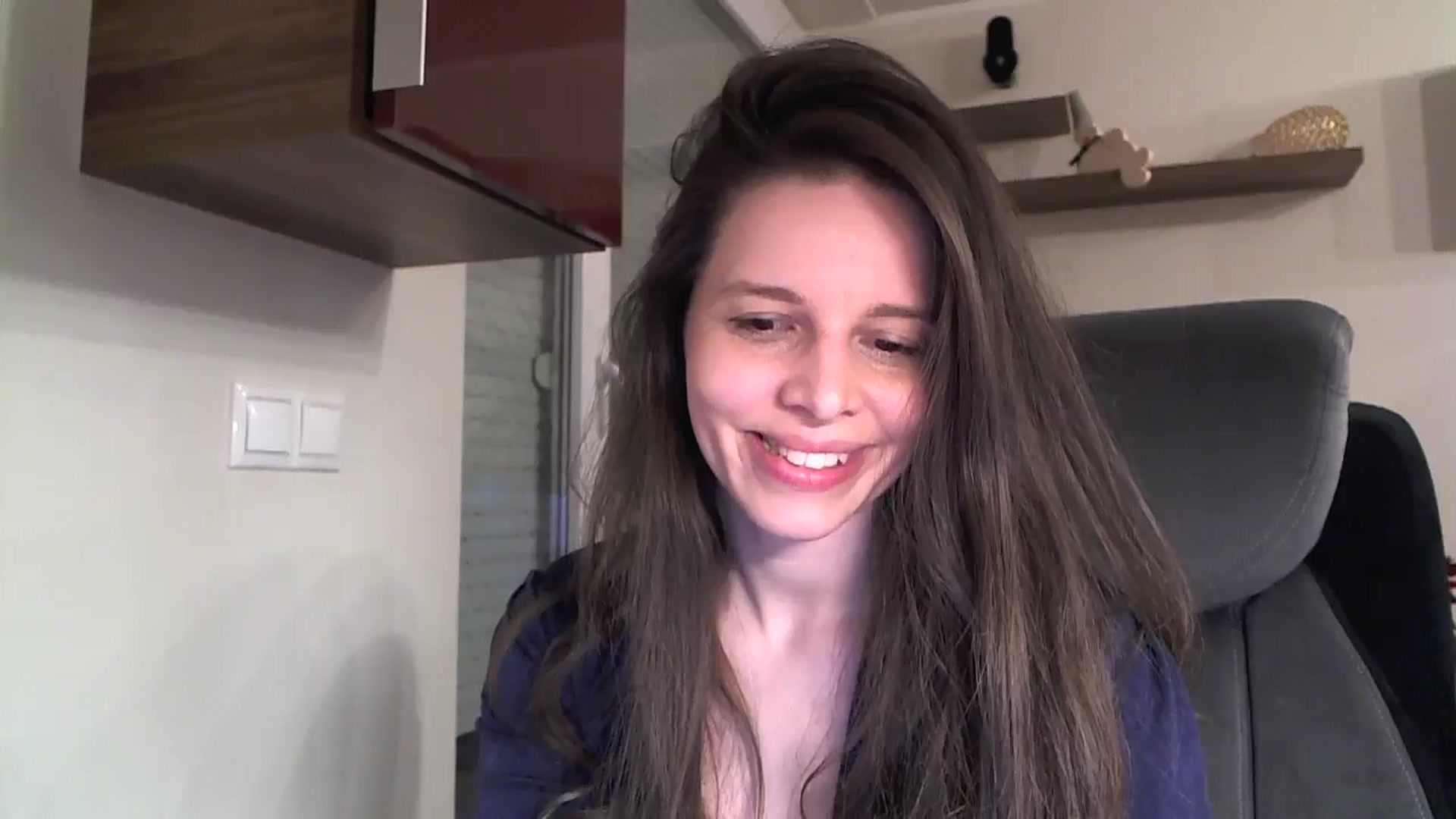 Gallery image thumbnail from Heaven_hot's myfreecams stream on, 01/18/2025, 15:39 image 15 of 20