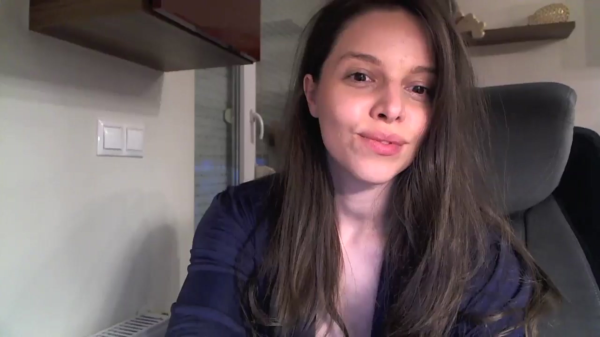 Gallery image thumbnail from Heaven_hot's myfreecams stream on, 01/18/2025, 15:39 image 14 of 20
