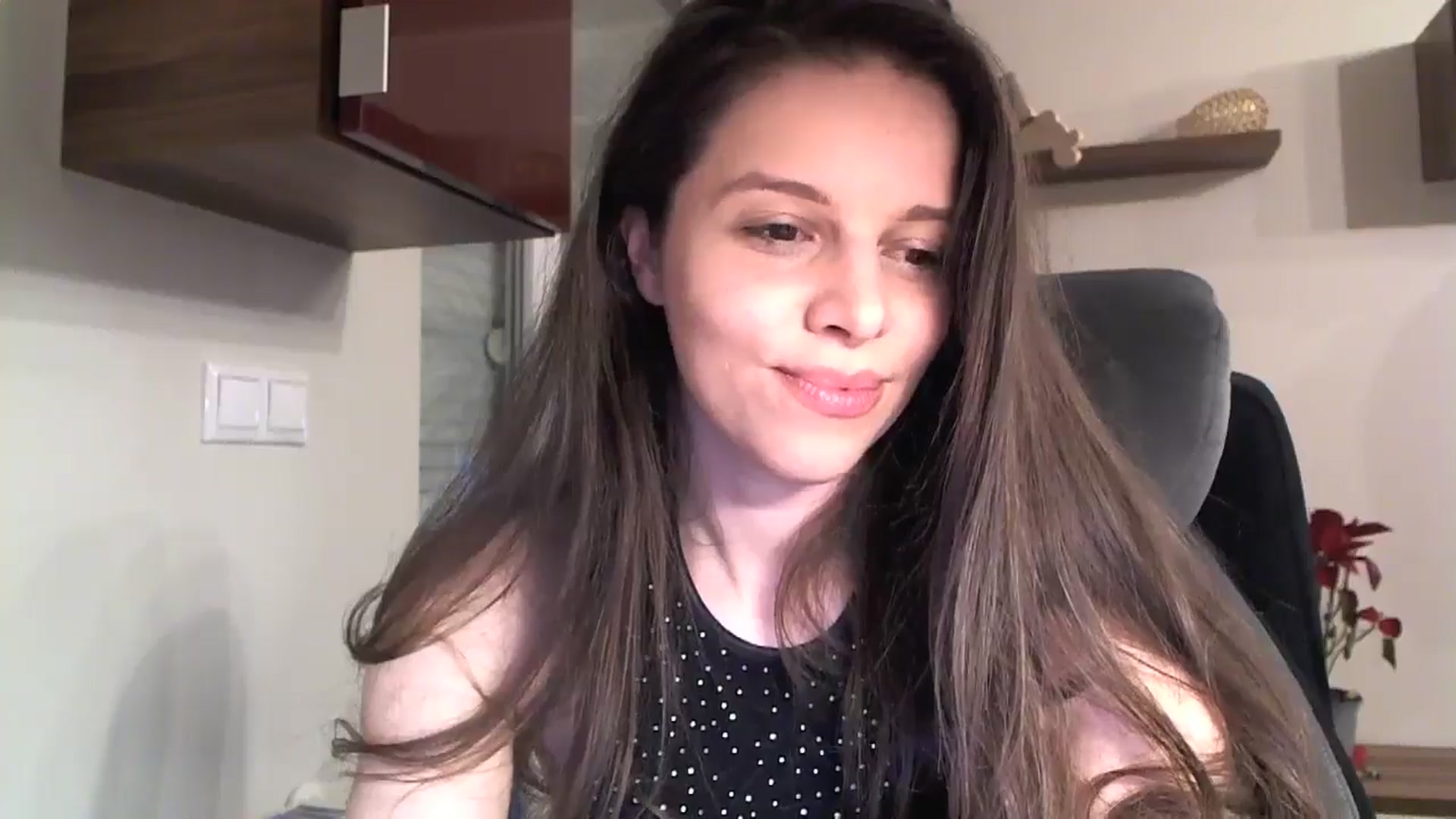 Gallery image thumbnail from Heaven_hot's myfreecams stream on, 01/19/2025, 16:20 image 7 of 20