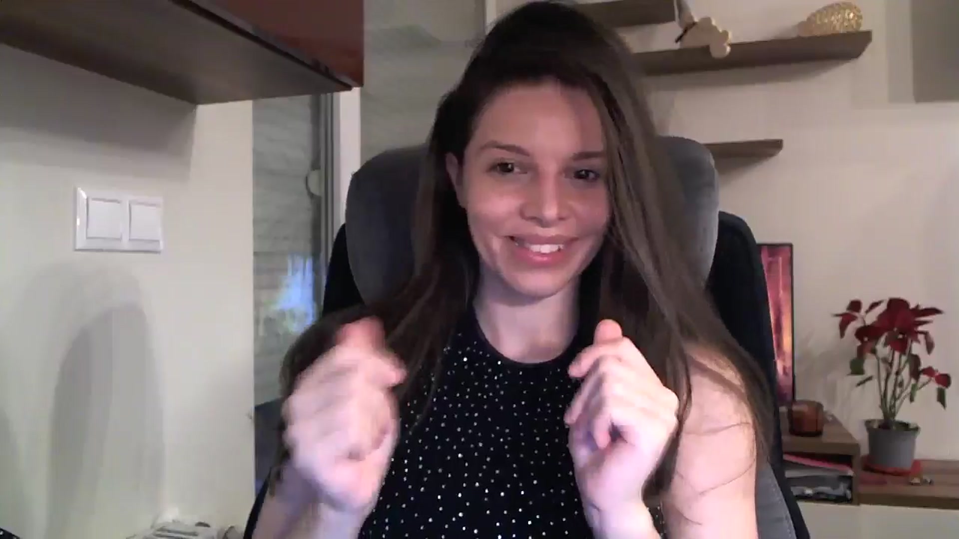Gallery image thumbnail from Heaven_hot's myfreecams stream on, 01/19/2025, 16:20 image 11 of 20