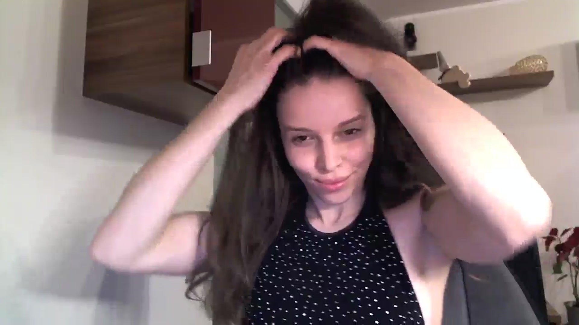 Gallery image thumbnail from Heaven_hot's myfreecams stream on, 01/19/2025, 16:20 image 15 of 20