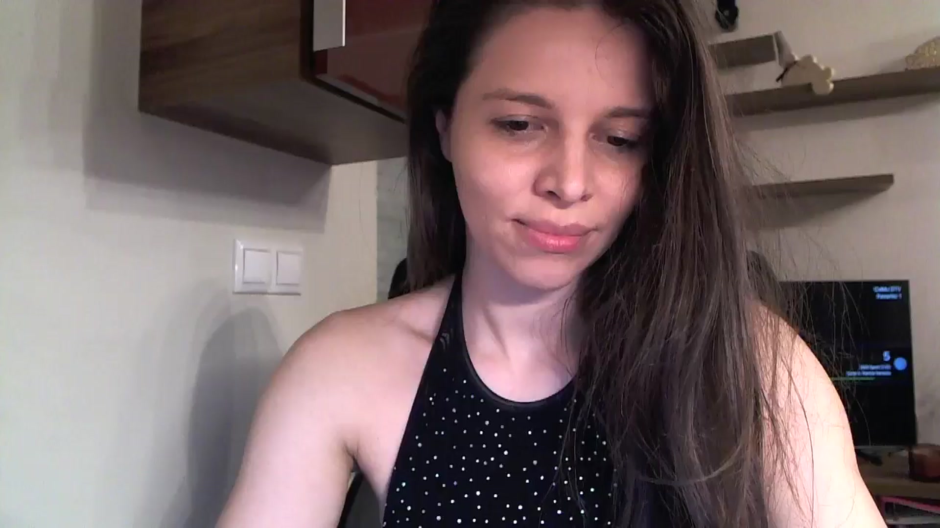 Gallery image thumbnail from Heaven_hot's myfreecams stream on, 01/19/2025, 16:20 image 13 of 20
