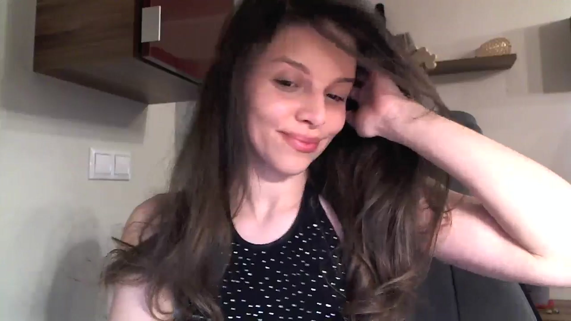 Gallery image thumbnail from Heaven_hot's myfreecams stream on, 01/19/2025, 16:20 image 5 of 20