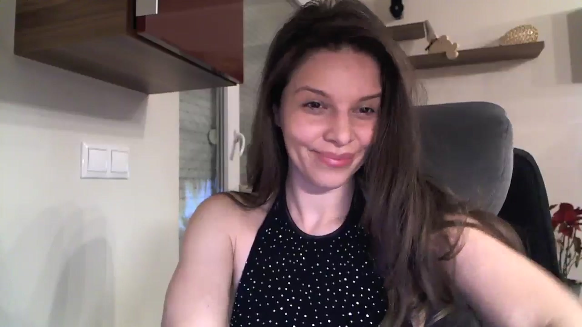 Gallery image thumbnail from Heaven_hot's myfreecams stream on, 01/19/2025, 16:20 image 12 of 20