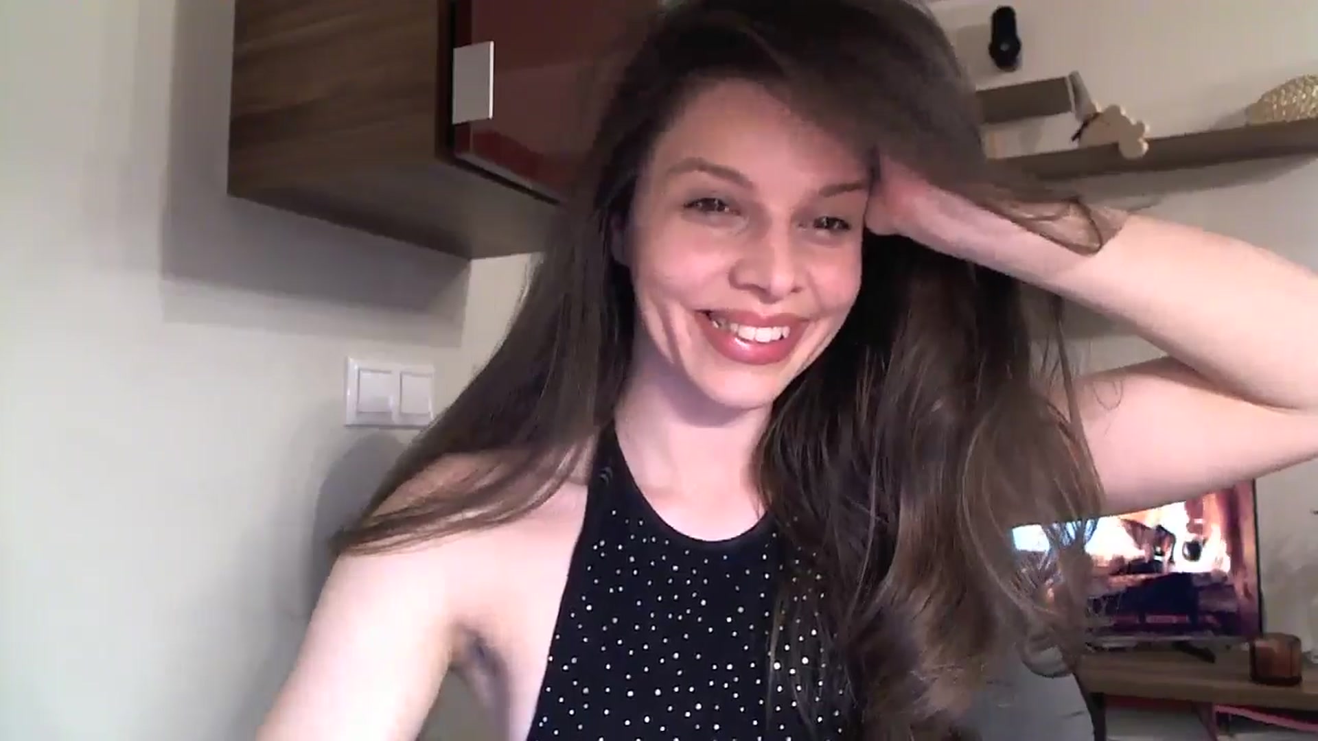 Gallery image thumbnail from Heaven_hot's myfreecams stream on, 01/19/2025, 16:20 image 3 of 20