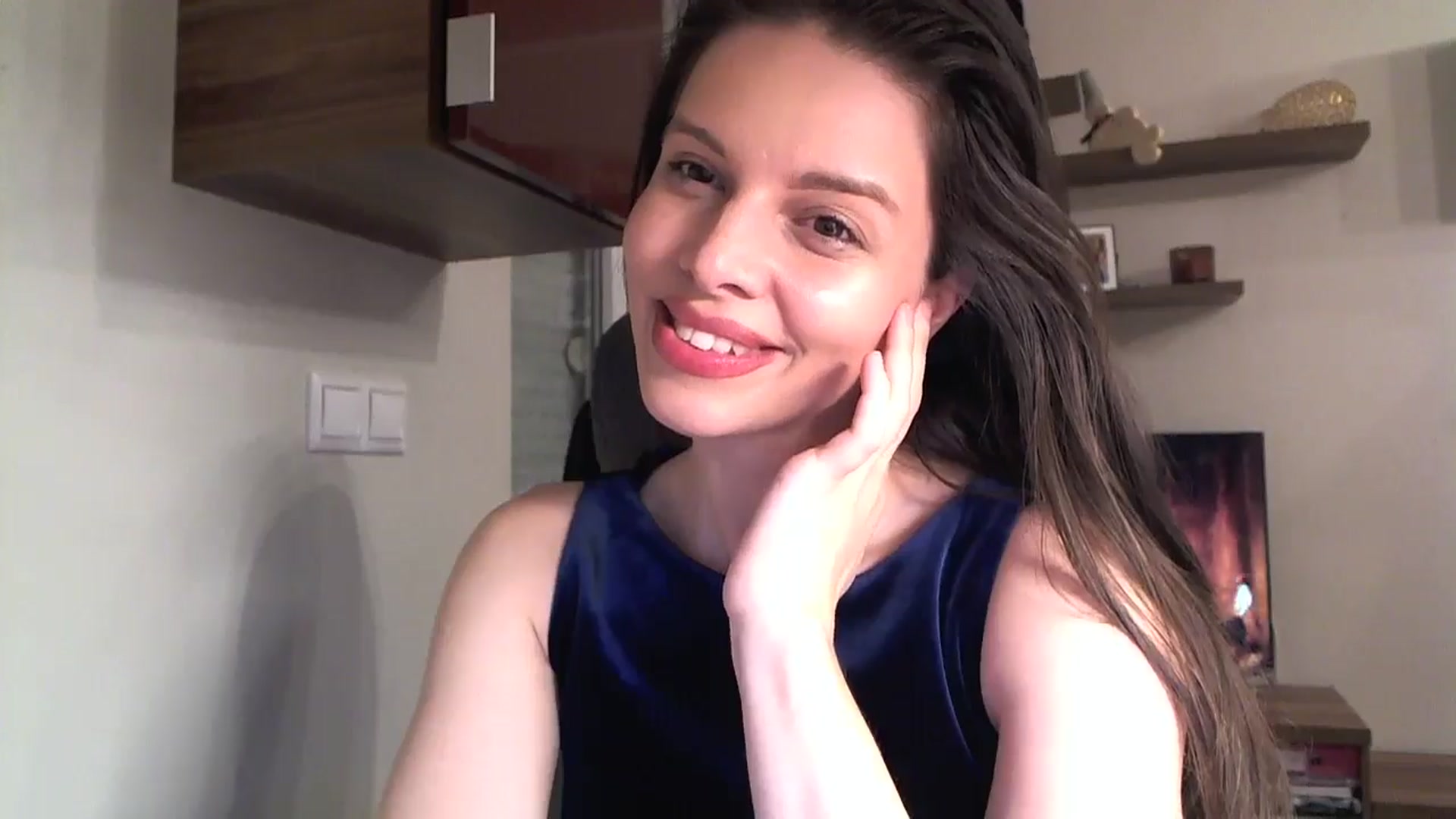 Gallery image thumbnail from Heaven_hot's myfreecams stream on, 01/23/2025, 15:36 image 7 of 20