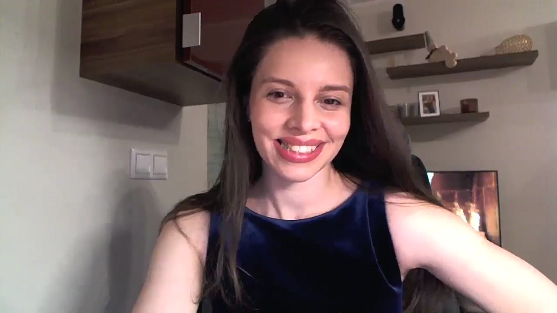 Gallery image thumbnail from Heaven_hot's myfreecams stream on, 01/23/2025, 15:36 image 14 of 20