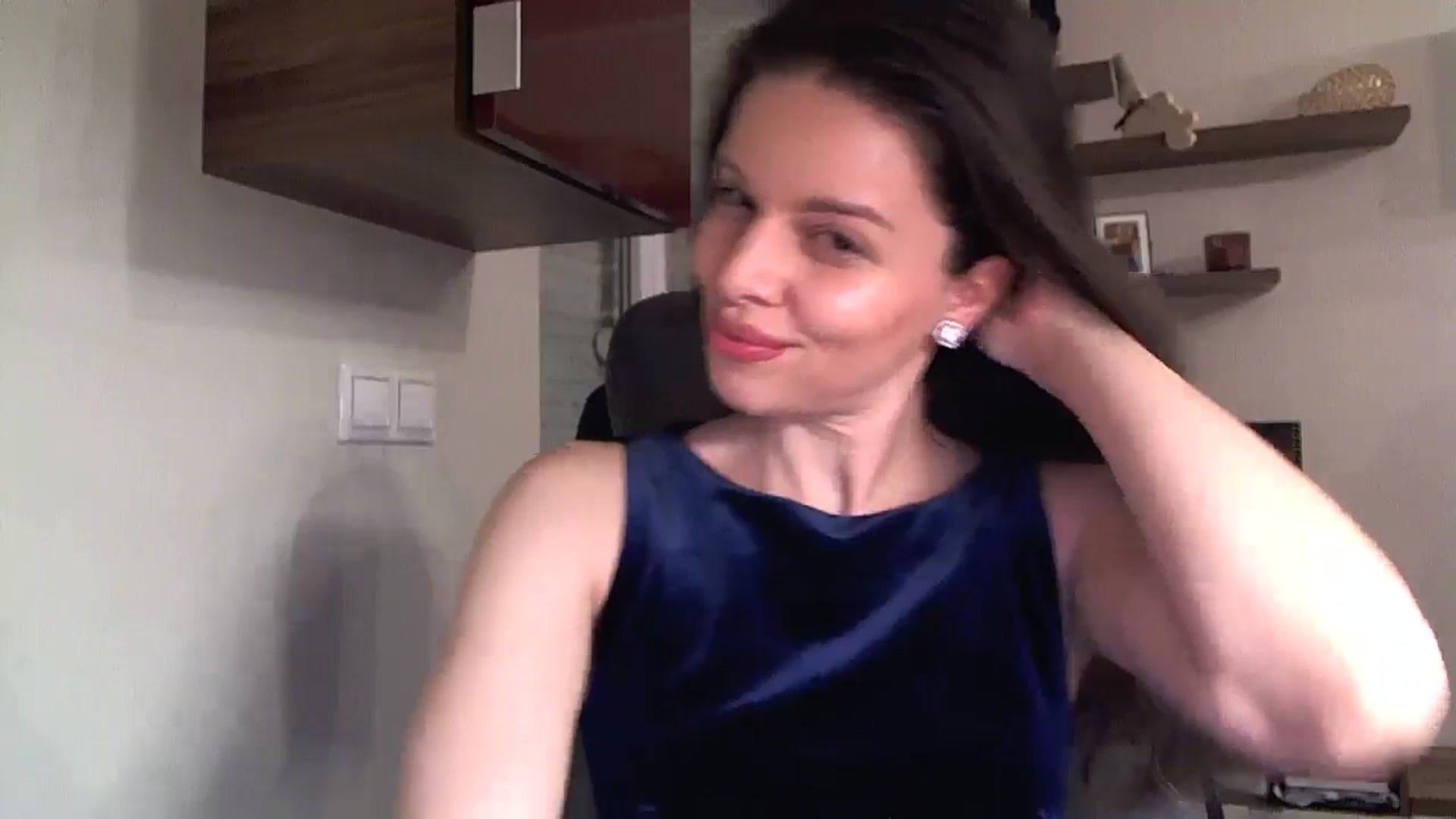 Gallery image thumbnail from Heaven_hot's myfreecams stream on, 01/23/2025, 15:36 image 8 of 20