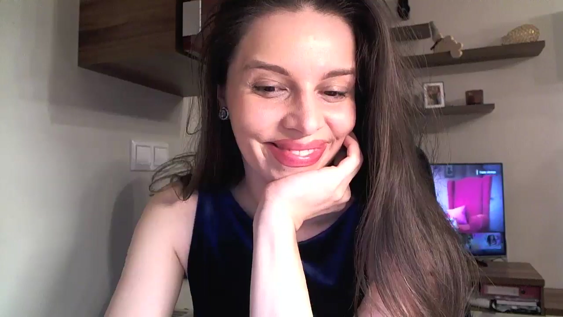 Gallery image thumbnail from Heaven_hot's myfreecams stream on, 01/23/2025, 15:36 image 11 of 20