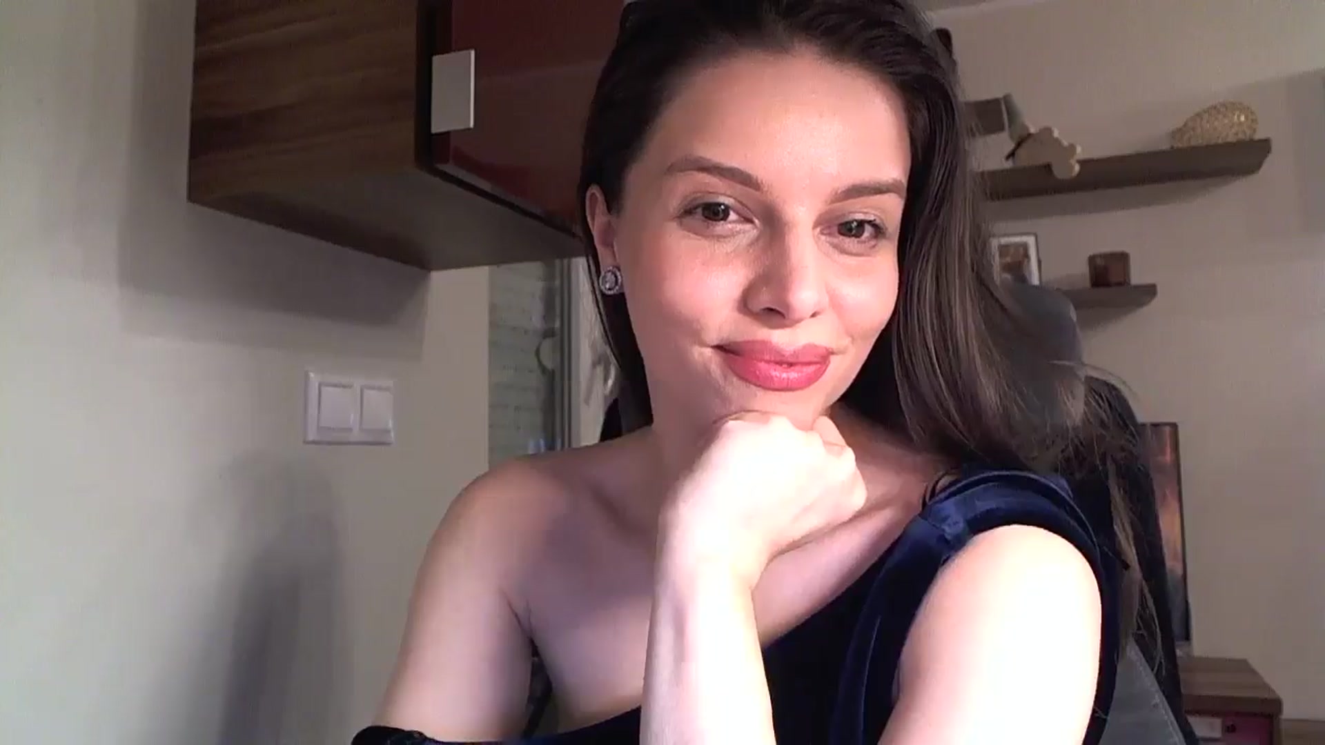Gallery image thumbnail from Heaven_hot's myfreecams stream on, 01/23/2025, 15:36 image 20 of 20