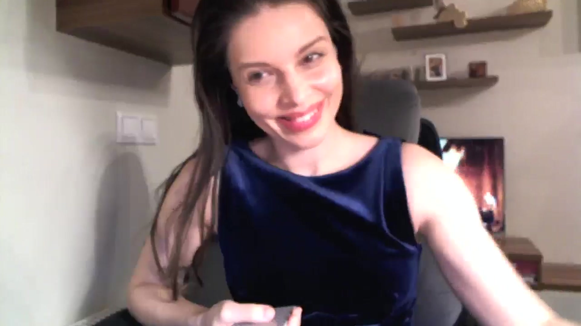 Gallery image thumbnail from Heaven_hot's myfreecams stream on, 01/23/2025, 15:36 image 4 of 20