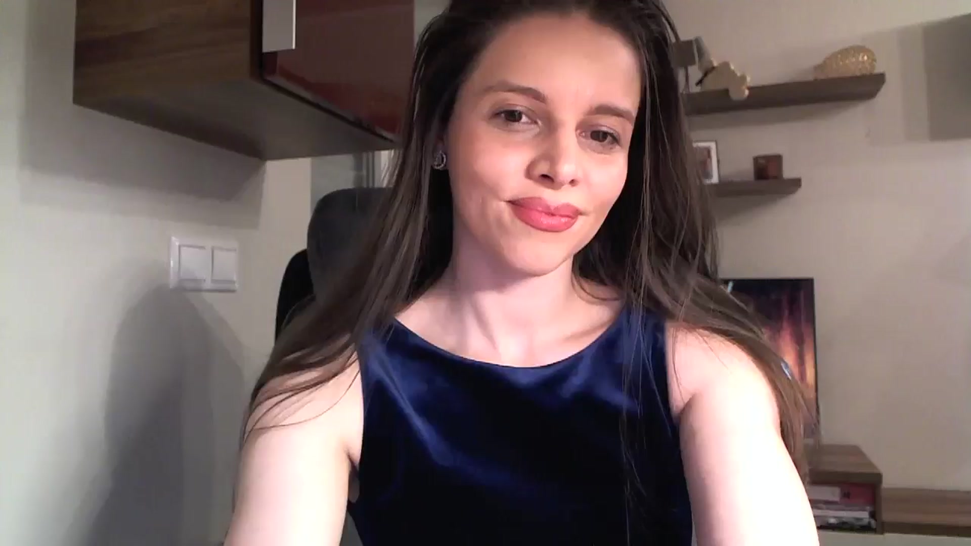 Gallery image thumbnail from Heaven_hot's myfreecams stream on, 01/23/2025, 15:36 image 1 of 20