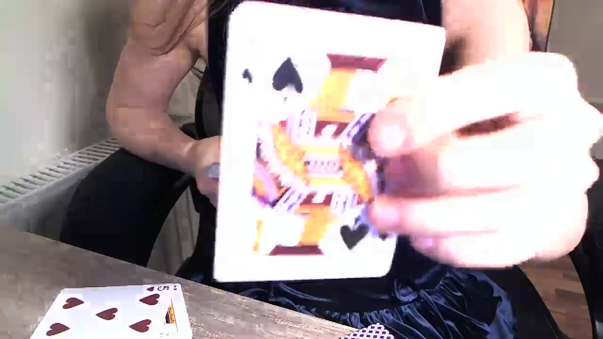 Gallery image thumbnail from Heaven_hot's myfreecams stream on, 01/23/2025, 15:36 image 13 of 20