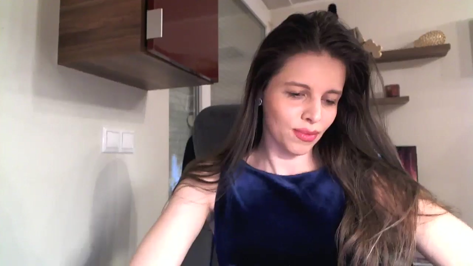 Gallery image thumbnail from Heaven_hot's myfreecams stream on, 01/23/2025, 15:36 image 2 of 20