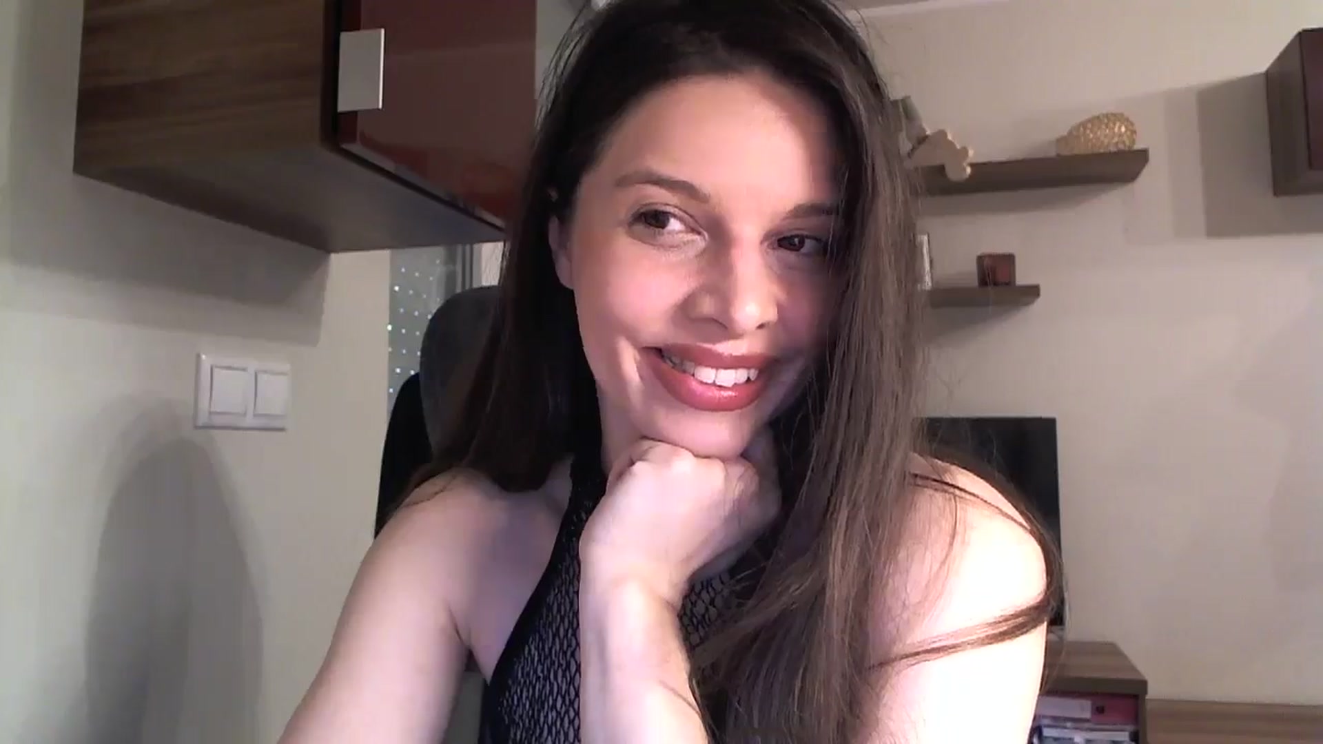 Gallery image thumbnail from Heaven_hot's myfreecams stream on, 01/26/2025, 16:10 image 3 of 20
