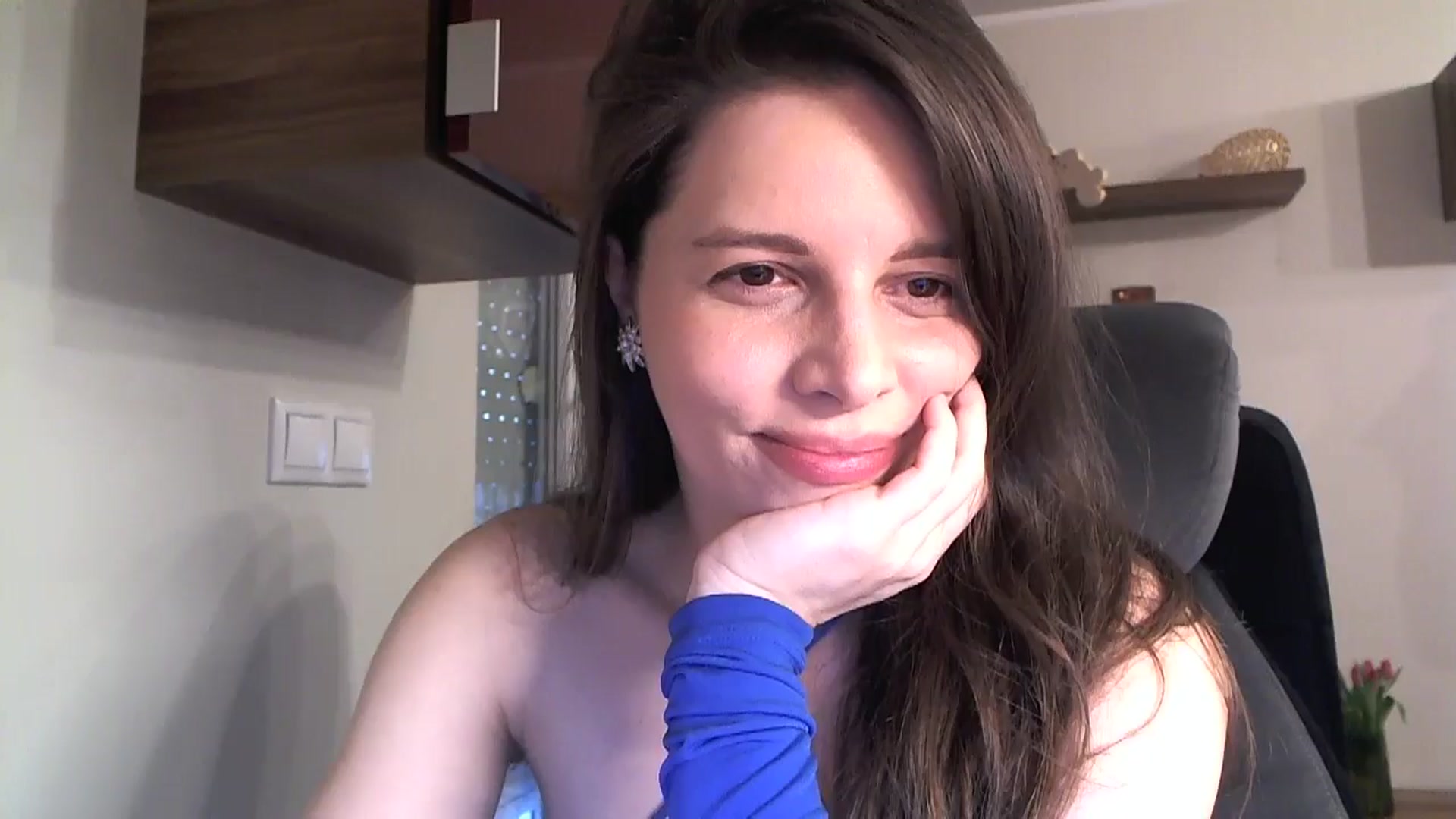 Gallery image thumbnail from Heaven_hot's myfreecams stream on, 01/30/2025, 14:43 image 19 of 20