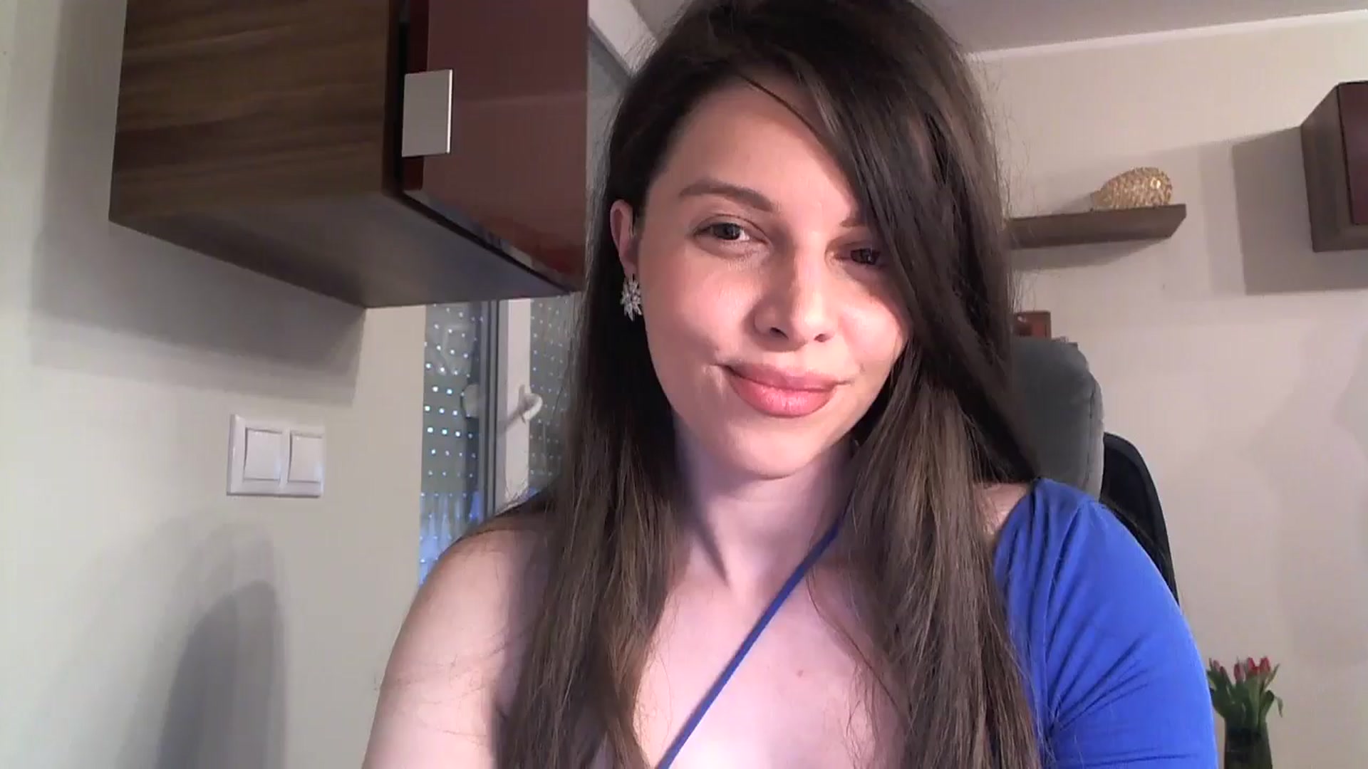 Gallery image thumbnail from Heaven_hot's myfreecams stream on, 01/30/2025, 14:43 image 1 of 20
