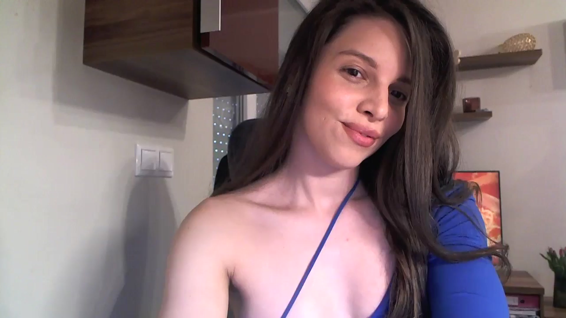 Gallery image thumbnail from Heaven_hot's myfreecams stream on, 01/30/2025, 14:43 image 6 of 20