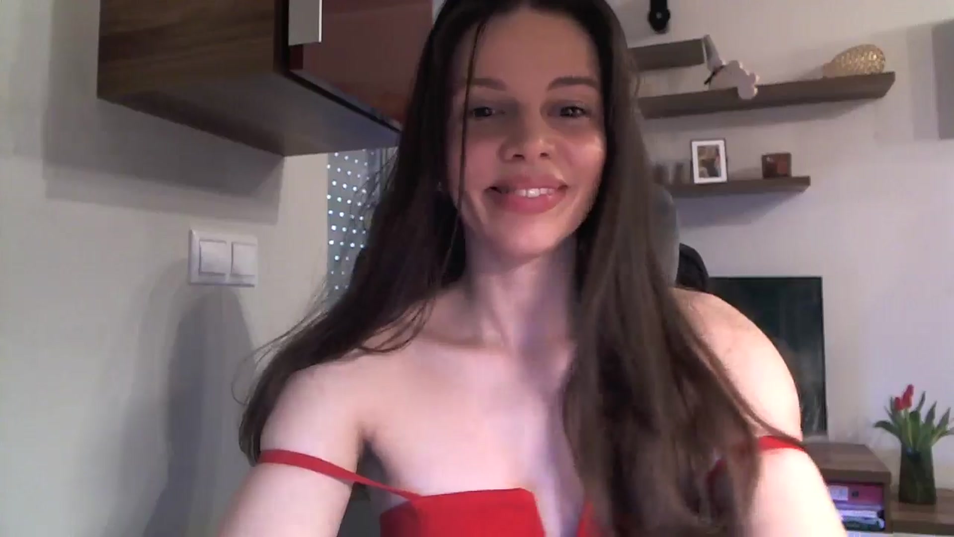 Gallery image thumbnail from Heaven_hot's myfreecams stream on, 02/01/2025, 13:13 image 19 of 20