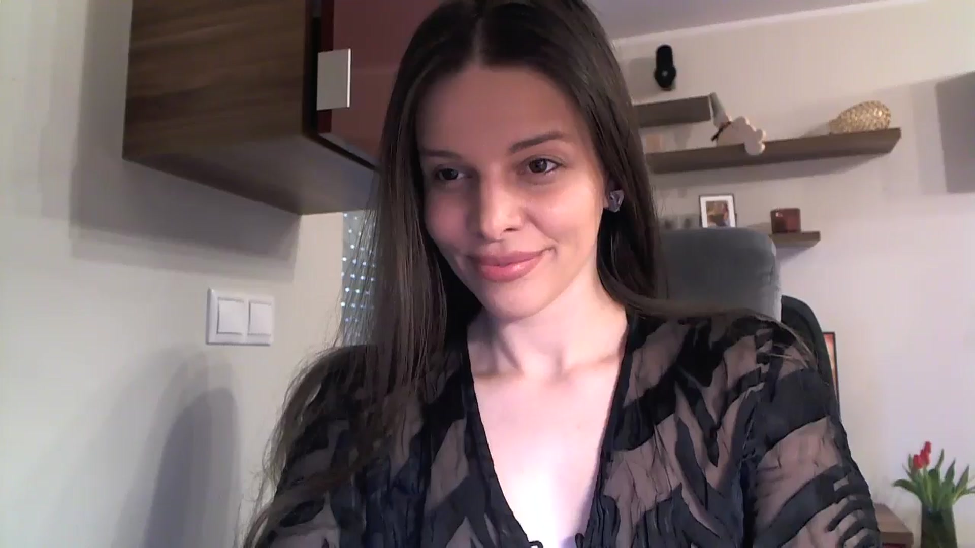 Gallery image thumbnail from Heaven_hot's myfreecams stream on, 02/01/2025, 14:38 image 1 of 20