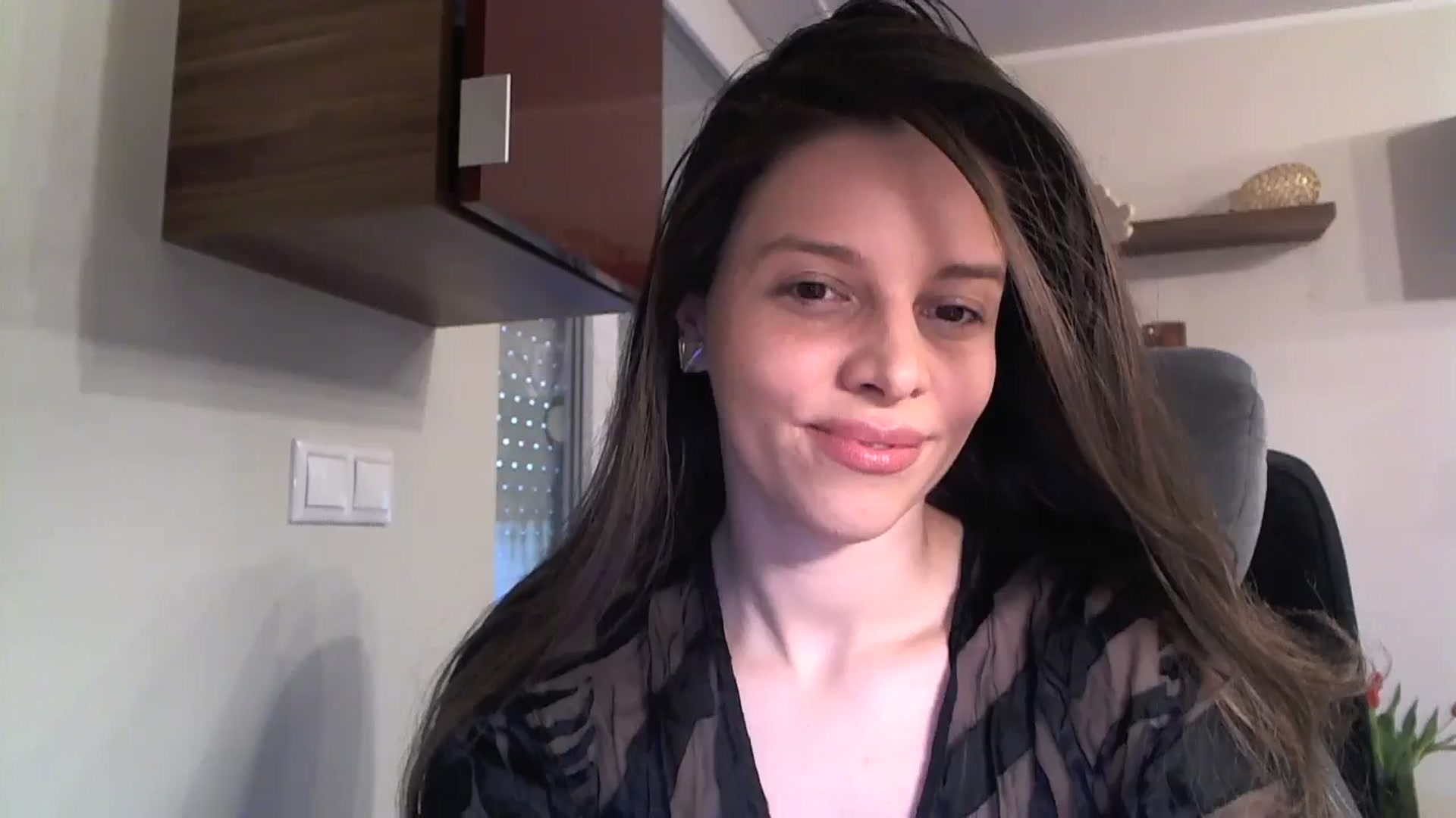 Gallery image thumbnail from Heaven_hot's myfreecams stream on, 02/01/2025, 14:38 image 8 of 20