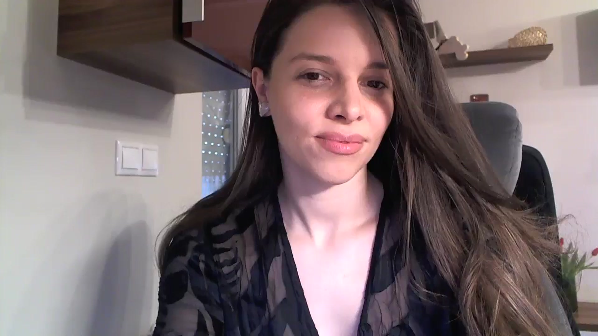 Gallery image thumbnail from Heaven_hot's myfreecams stream on, 02/01/2025, 14:38 image 12 of 20