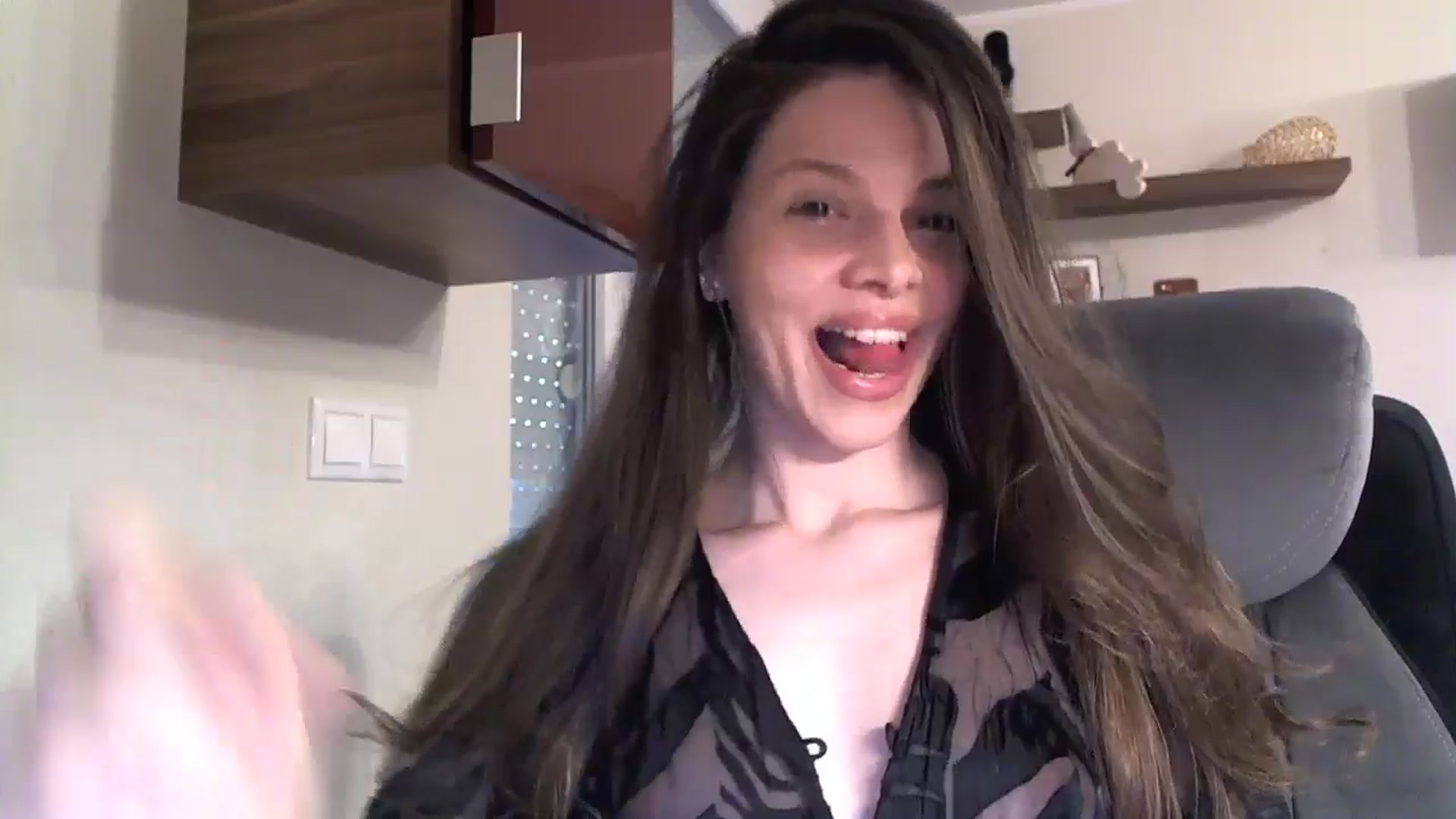 Gallery image thumbnail from Heaven_hot's myfreecams stream on, 02/01/2025, 14:38 image 4 of 20