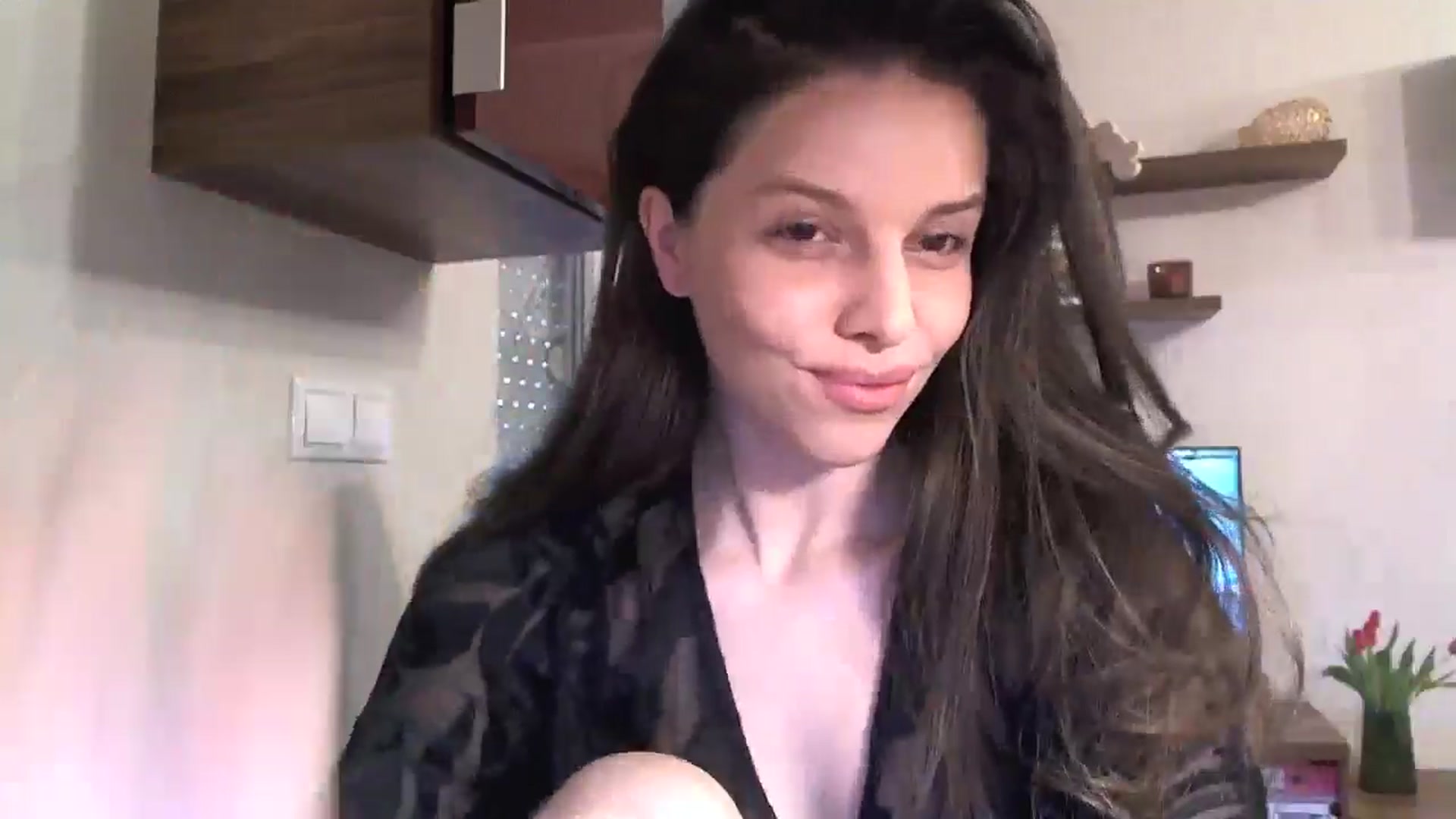 Gallery image thumbnail from Heaven_hot's myfreecams stream on, 02/01/2025, 14:38 image 13 of 20