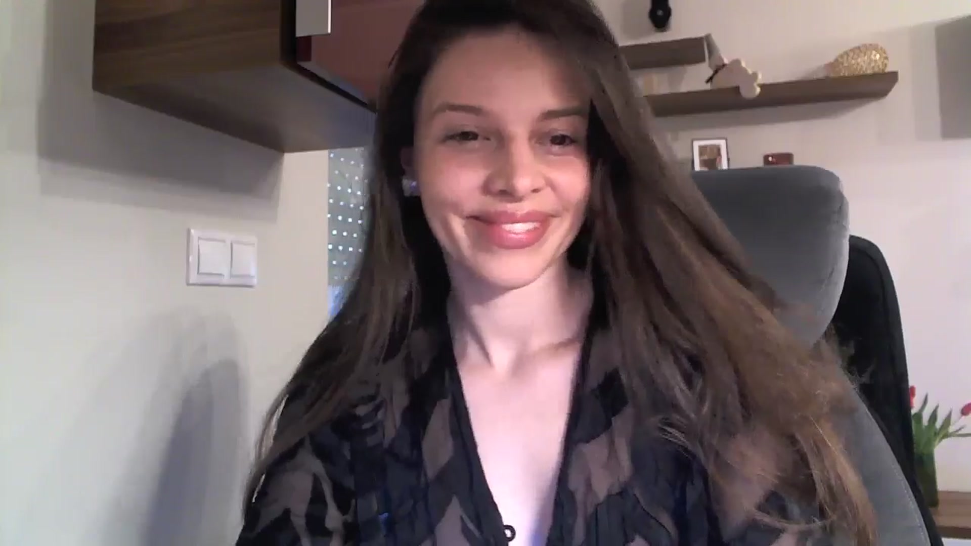 Gallery image thumbnail from Heaven_hot's myfreecams stream on, 02/01/2025, 14:38 image 10 of 20