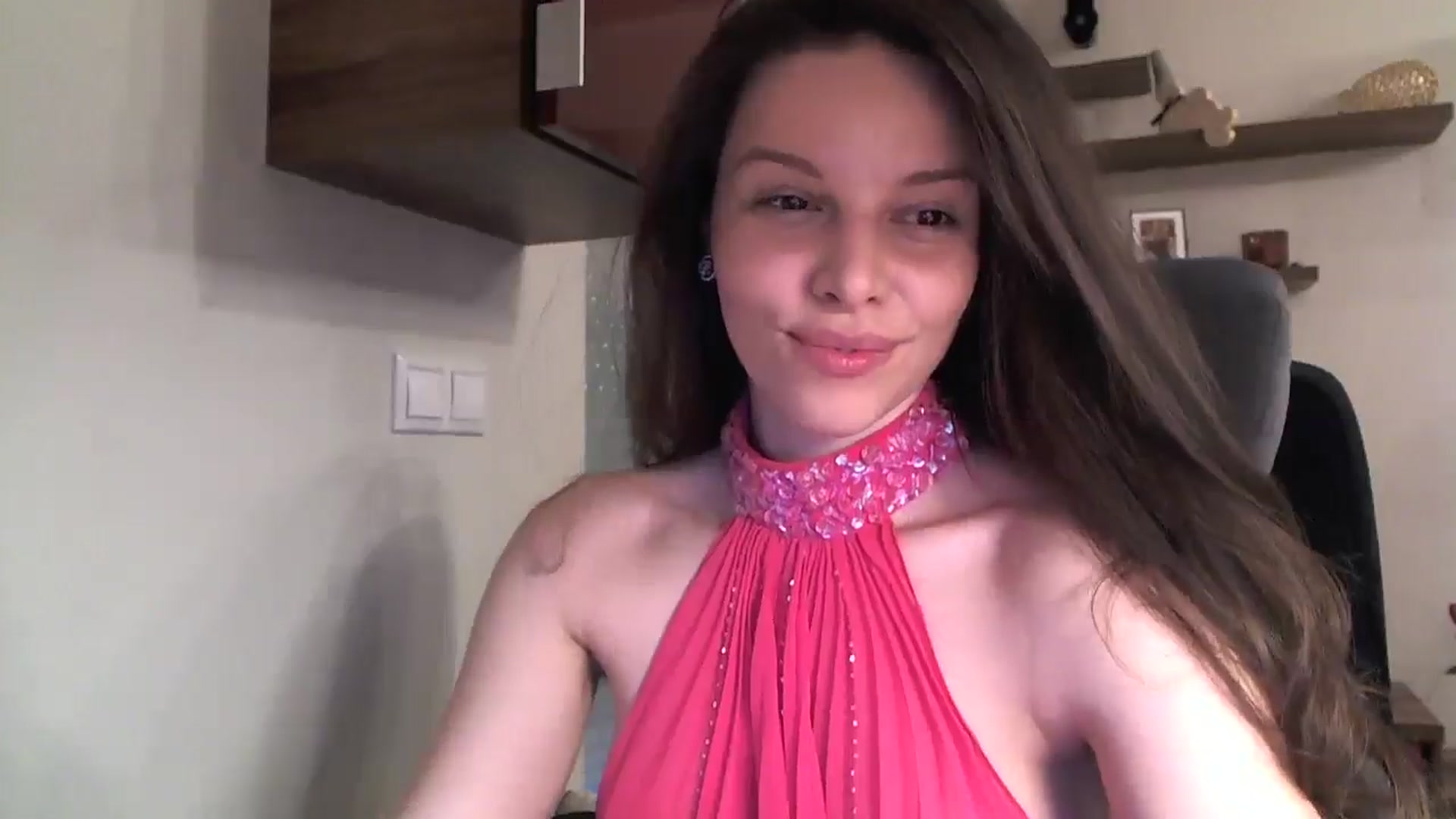 Gallery image thumbnail from Heaven_hot's myfreecams stream on, 02/02/2025, 15:59 image 9 of 20