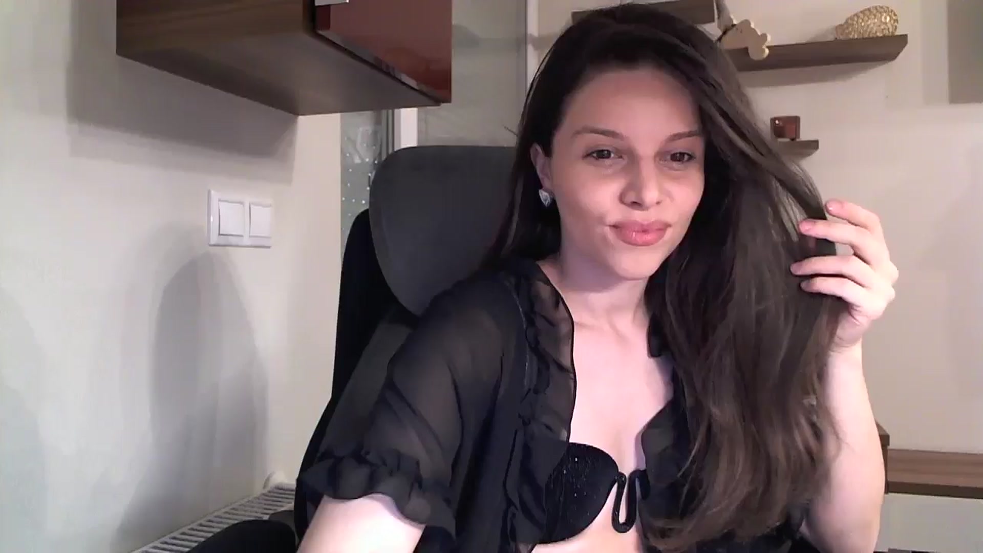 Gallery image thumbnail from Heaven_hot's myfreecams stream on, 02/04/2025, 15:53 image 1 of 20