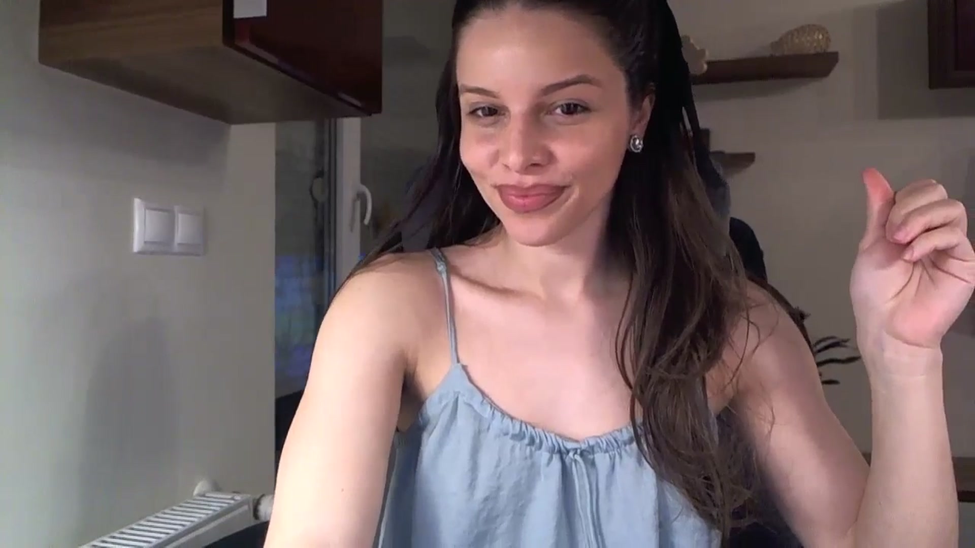 Gallery image thumbnail from Heaven_hot's myfreecams stream on, 02/09/2025, 16:24 image 19 of 20