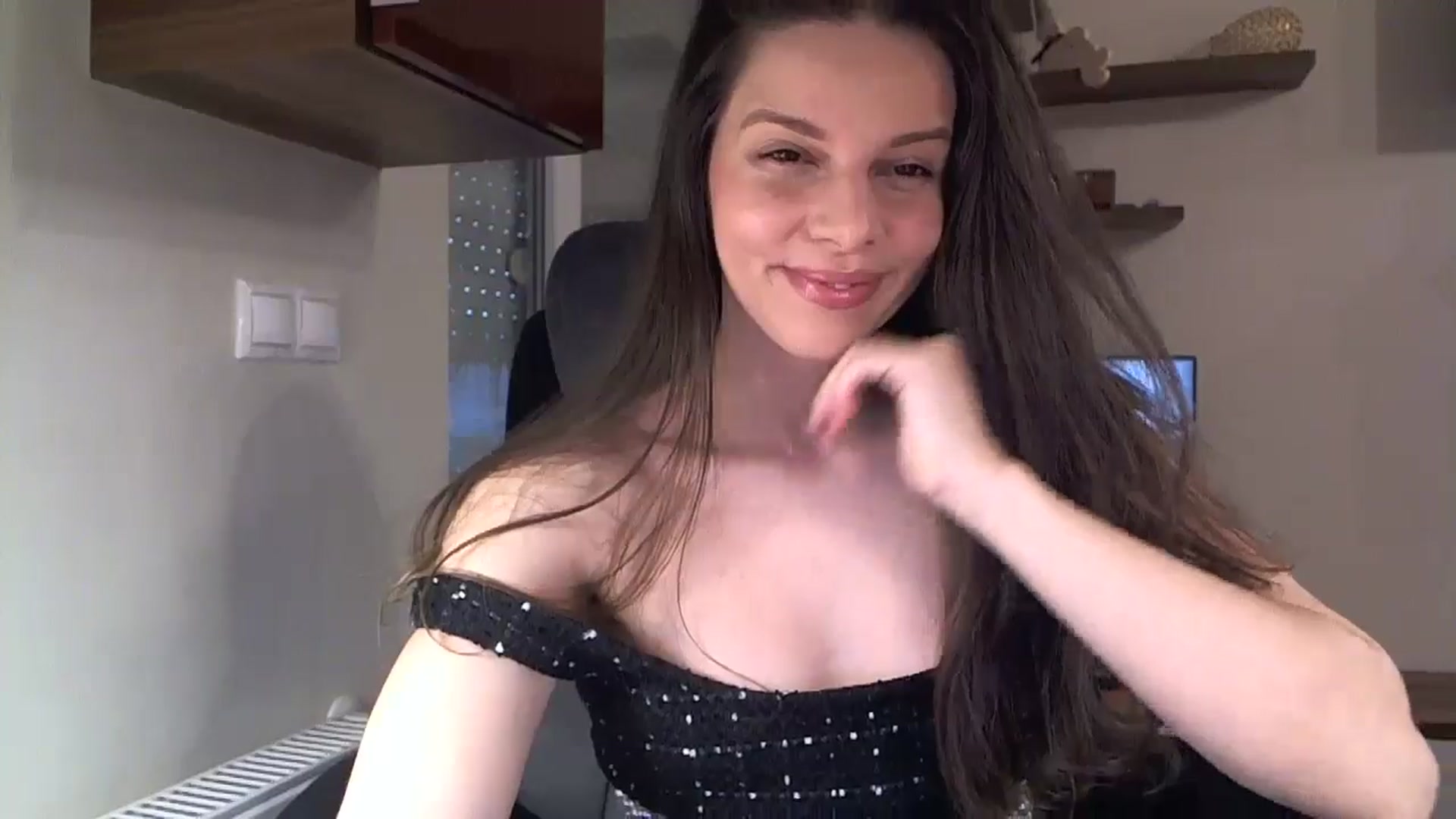 Gallery image thumbnail from Heaven_hot's myfreecams stream on, 02/11/2025, 15:40 image 12 of 20
