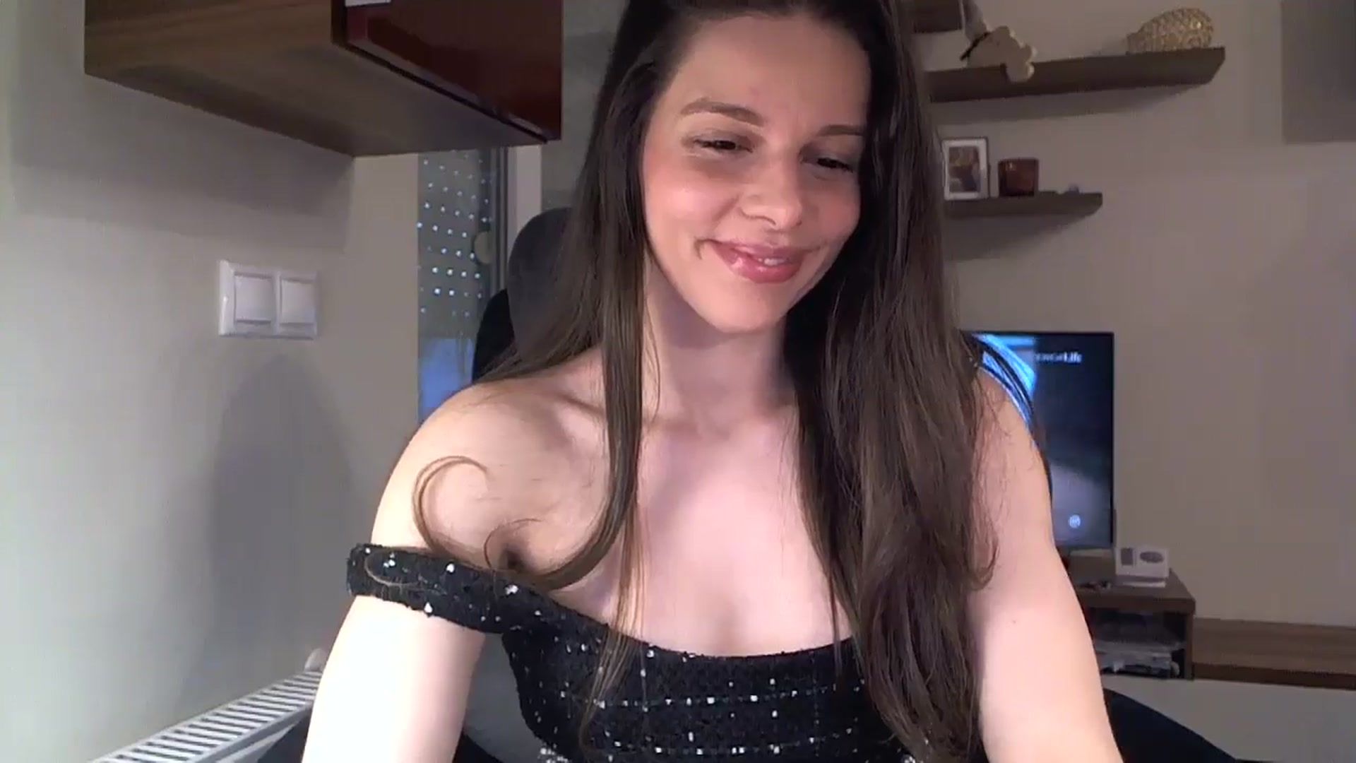 Gallery image thumbnail from Heaven_hot's myfreecams stream on, 02/11/2025, 15:40 image 11 of 20