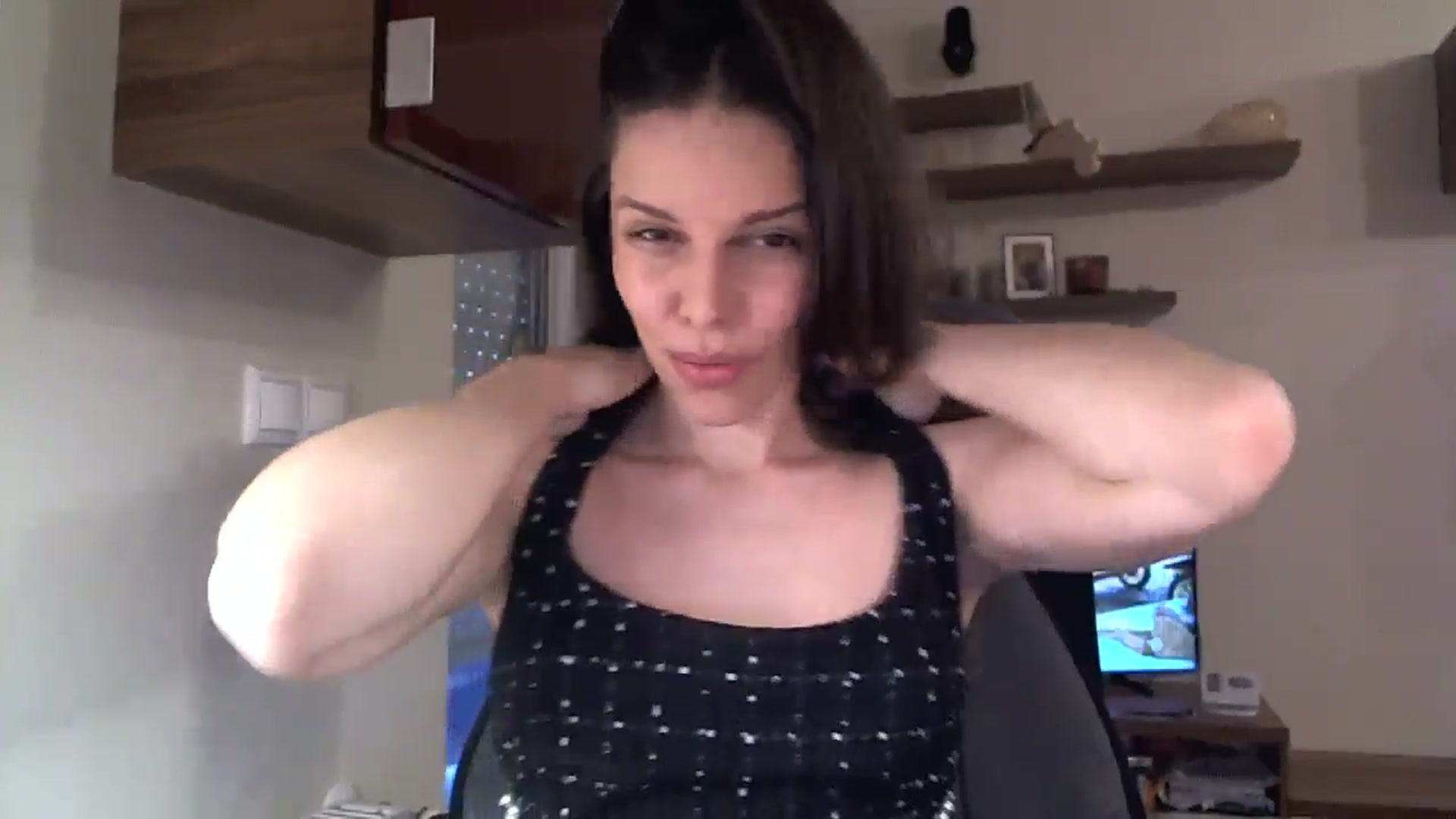 Gallery image thumbnail from Heaven_hot's myfreecams stream on, 02/11/2025, 15:40 image 7 of 20