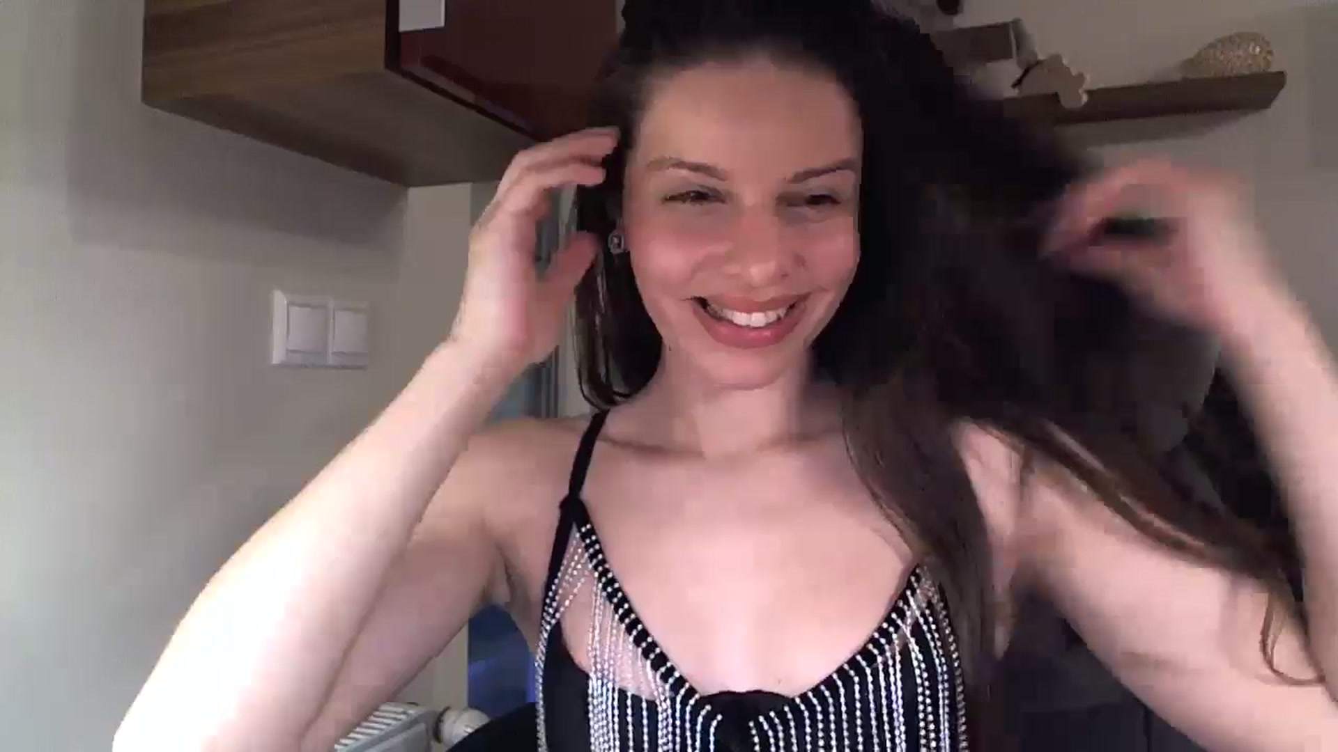 Gallery image thumbnail from Heaven_hot's myfreecams stream on, 02/13/2025, 15:52 image 20 of 20
