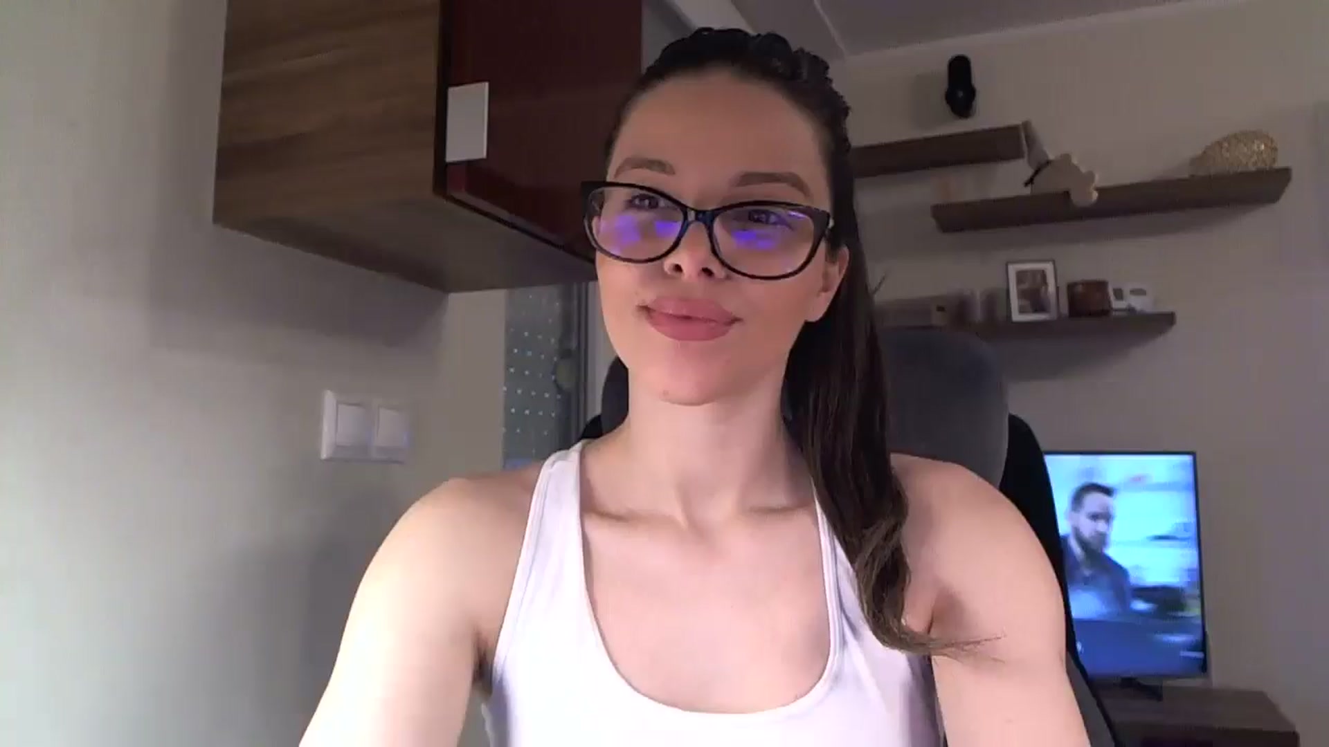 Gallery image thumbnail from Heaven_hot's myfreecams stream on, 02/16/2025, 15:36 image 11 of 20