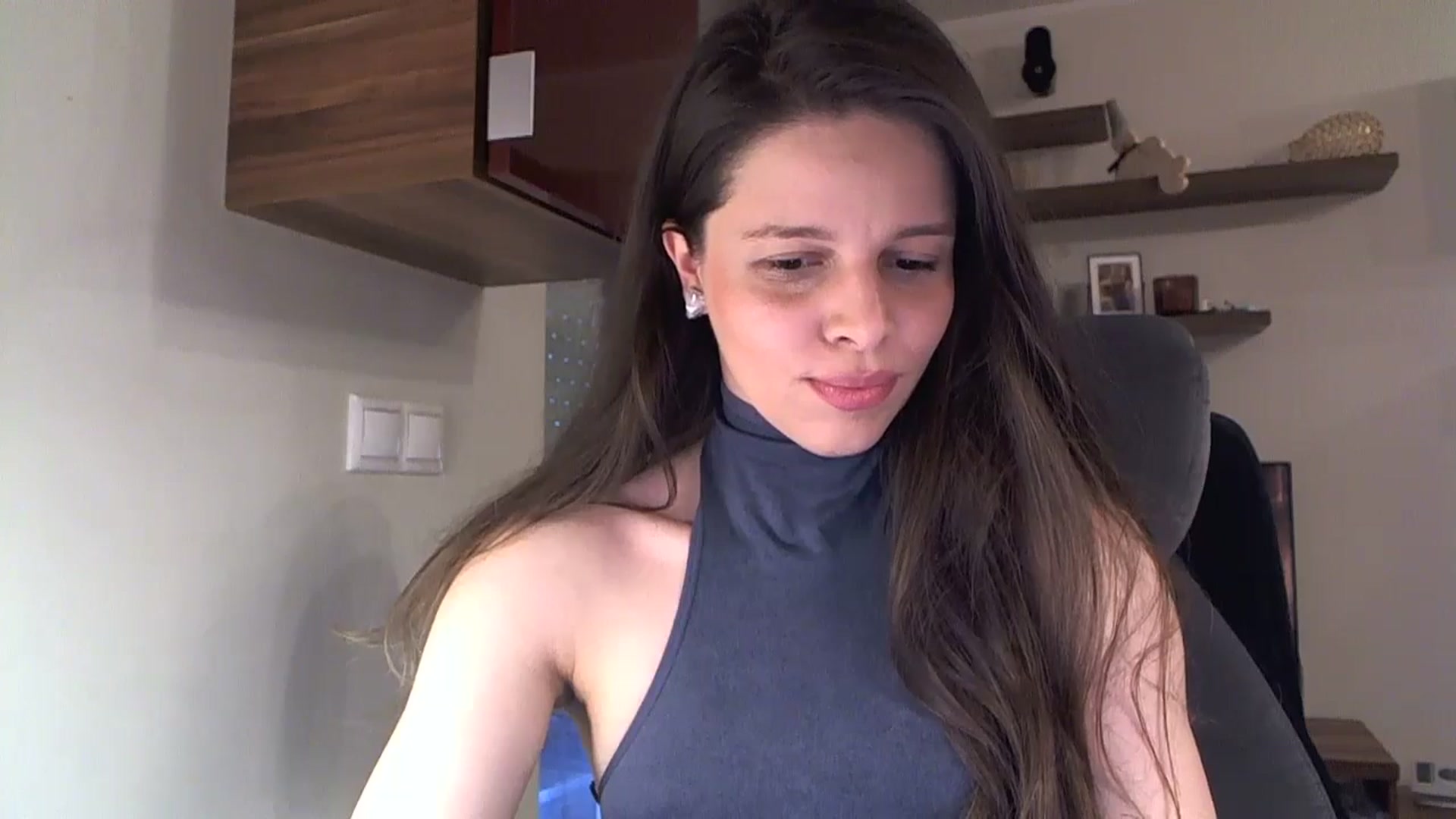 Gallery image thumbnail from Heaven_hot's myfreecams stream on, 02/18/2025, 15:12 image 15 of 20