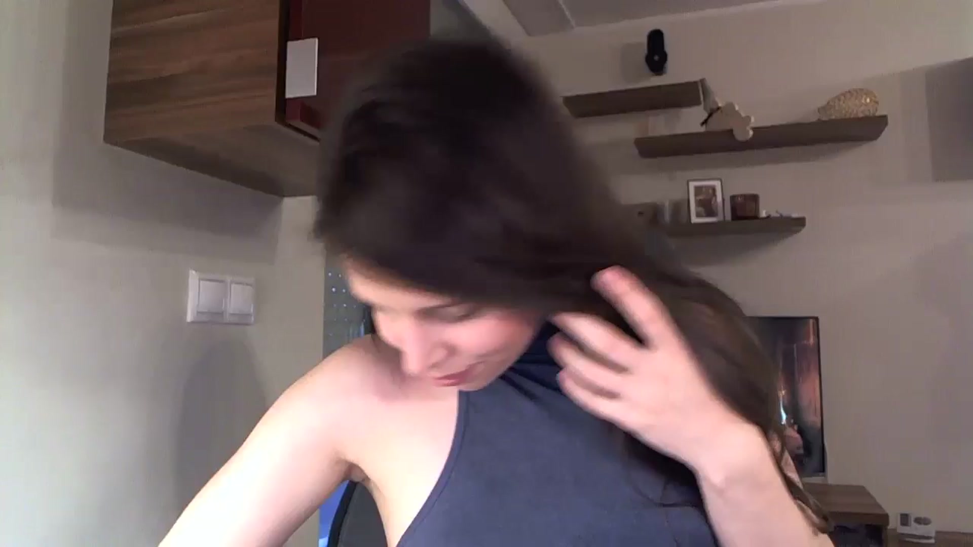 Gallery image thumbnail from Heaven_hot's myfreecams stream on, 02/18/2025, 15:12 image 9 of 20